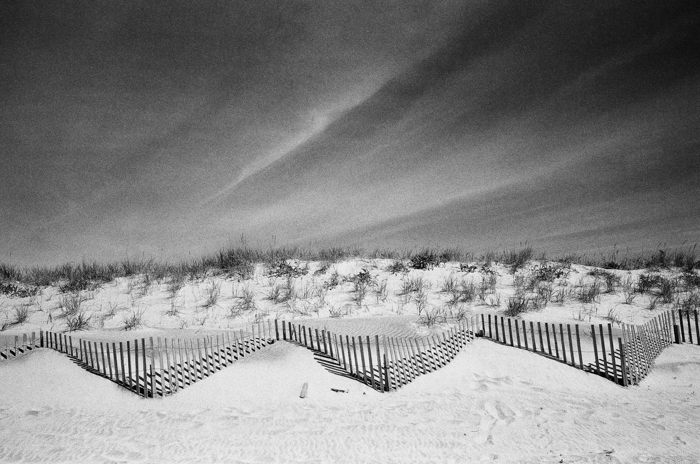 Rogers Beach - Westhampton Beach, NY