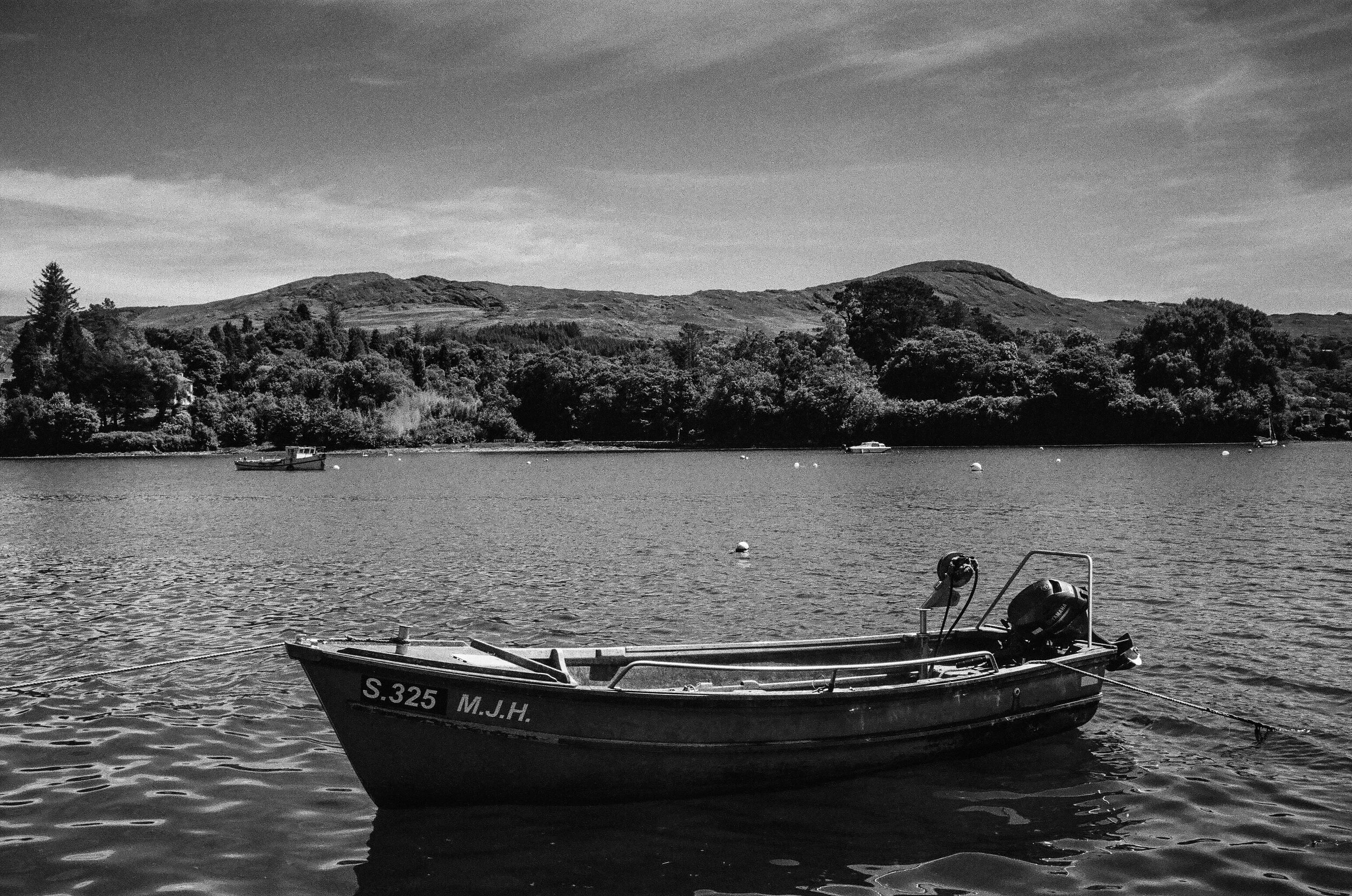 Glengarriff, County Cork, Ireland