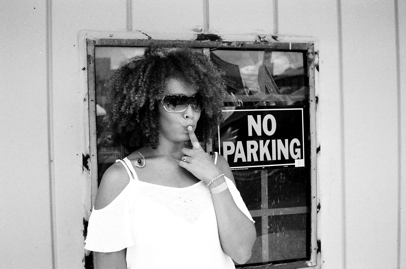 Jenn - Indianapolis, IN