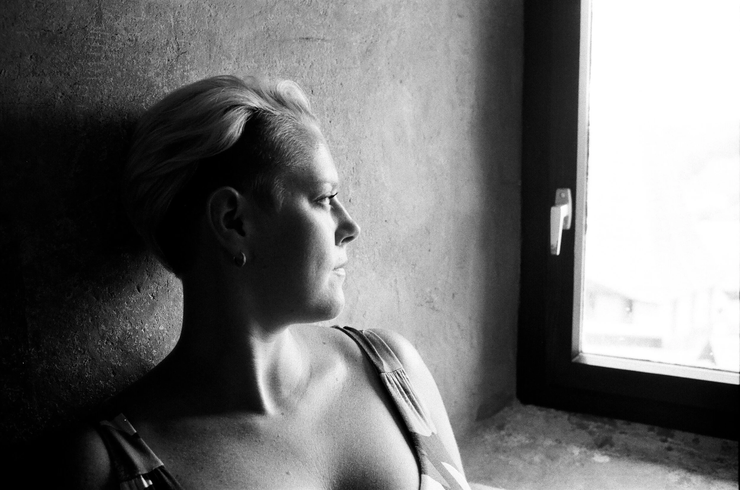 Johanna  - Burgenland, Austria