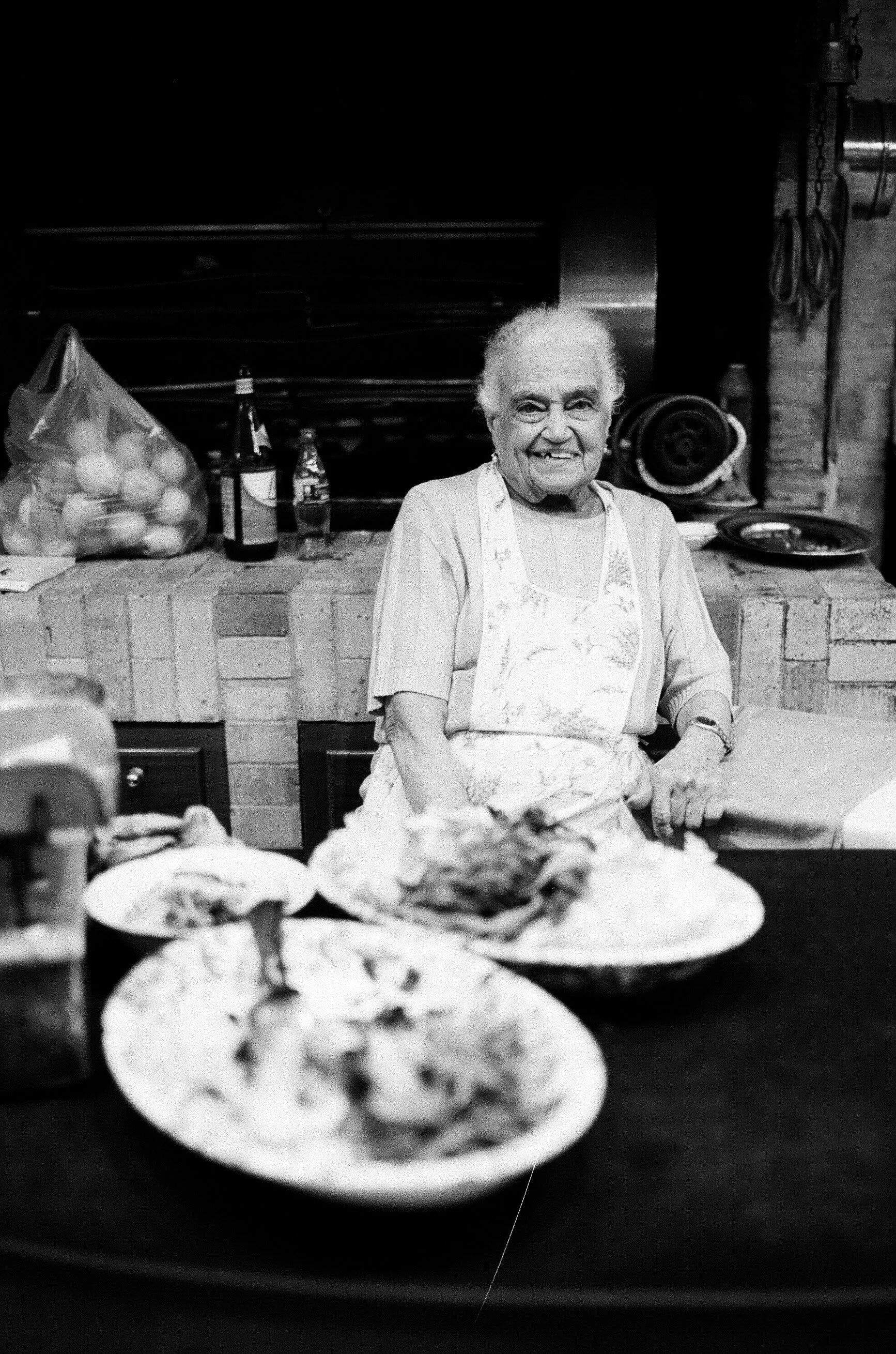 Massa Lubrense, Italy