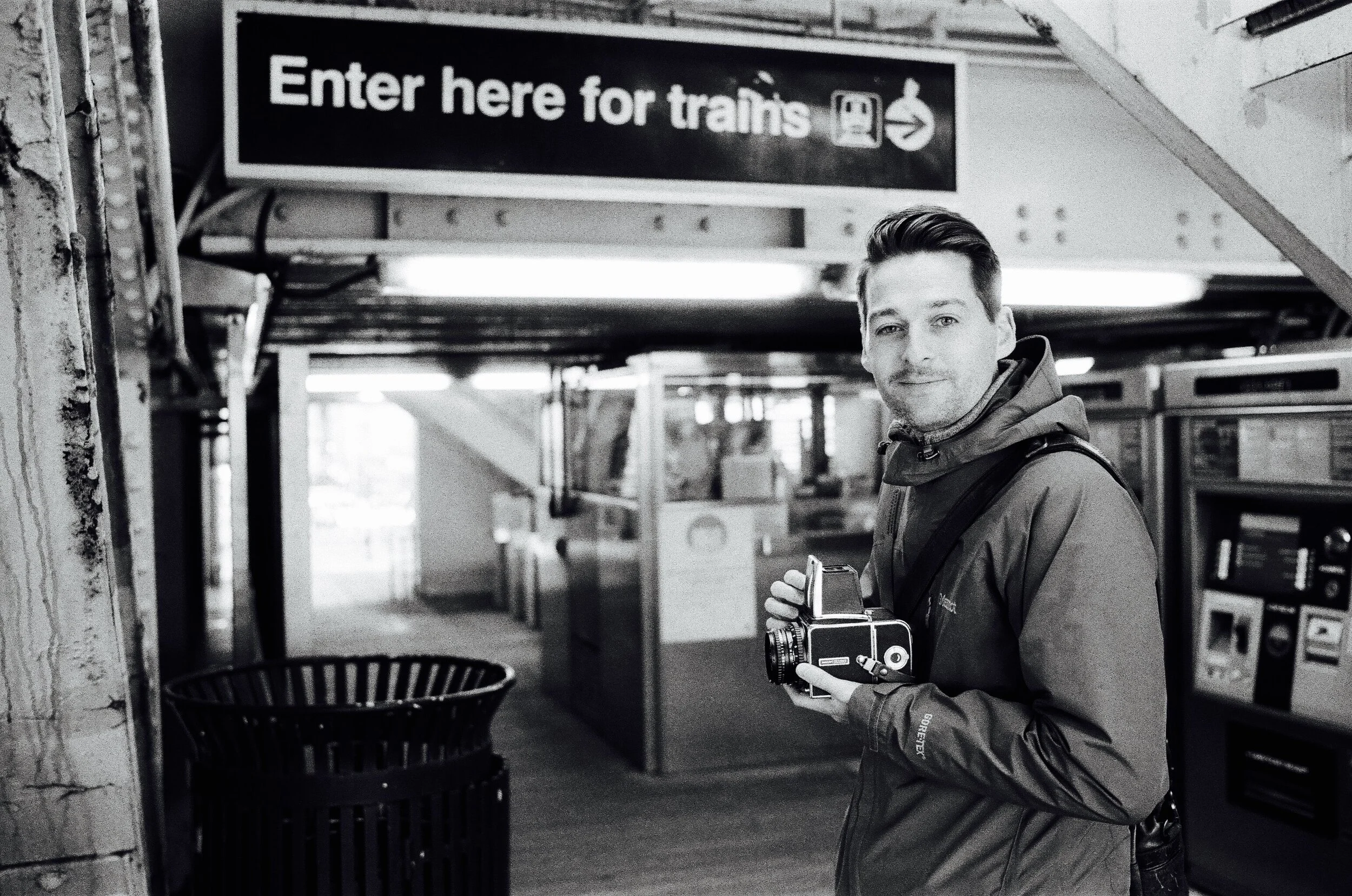 Johnny - Chicago, IL