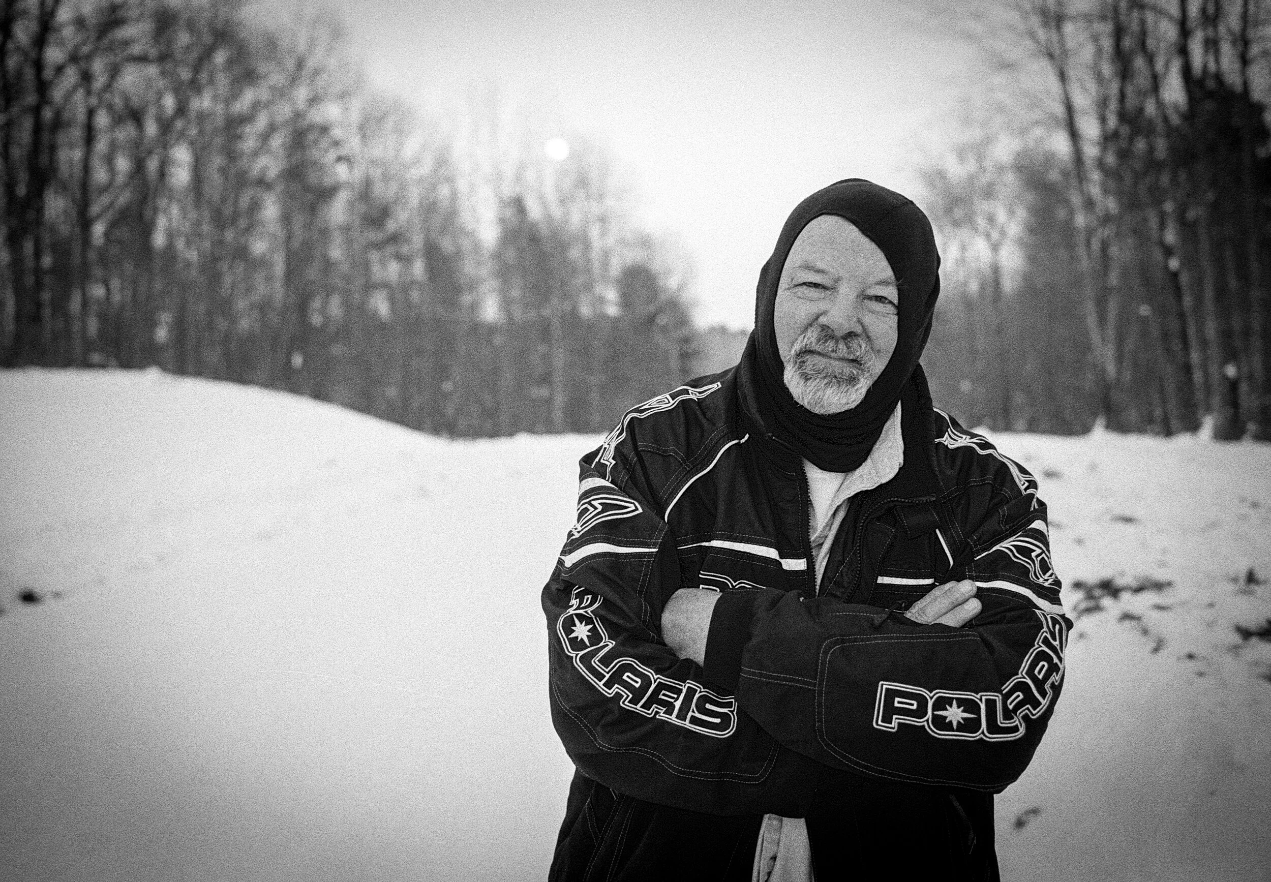 John - Chippewa Flowage, WI