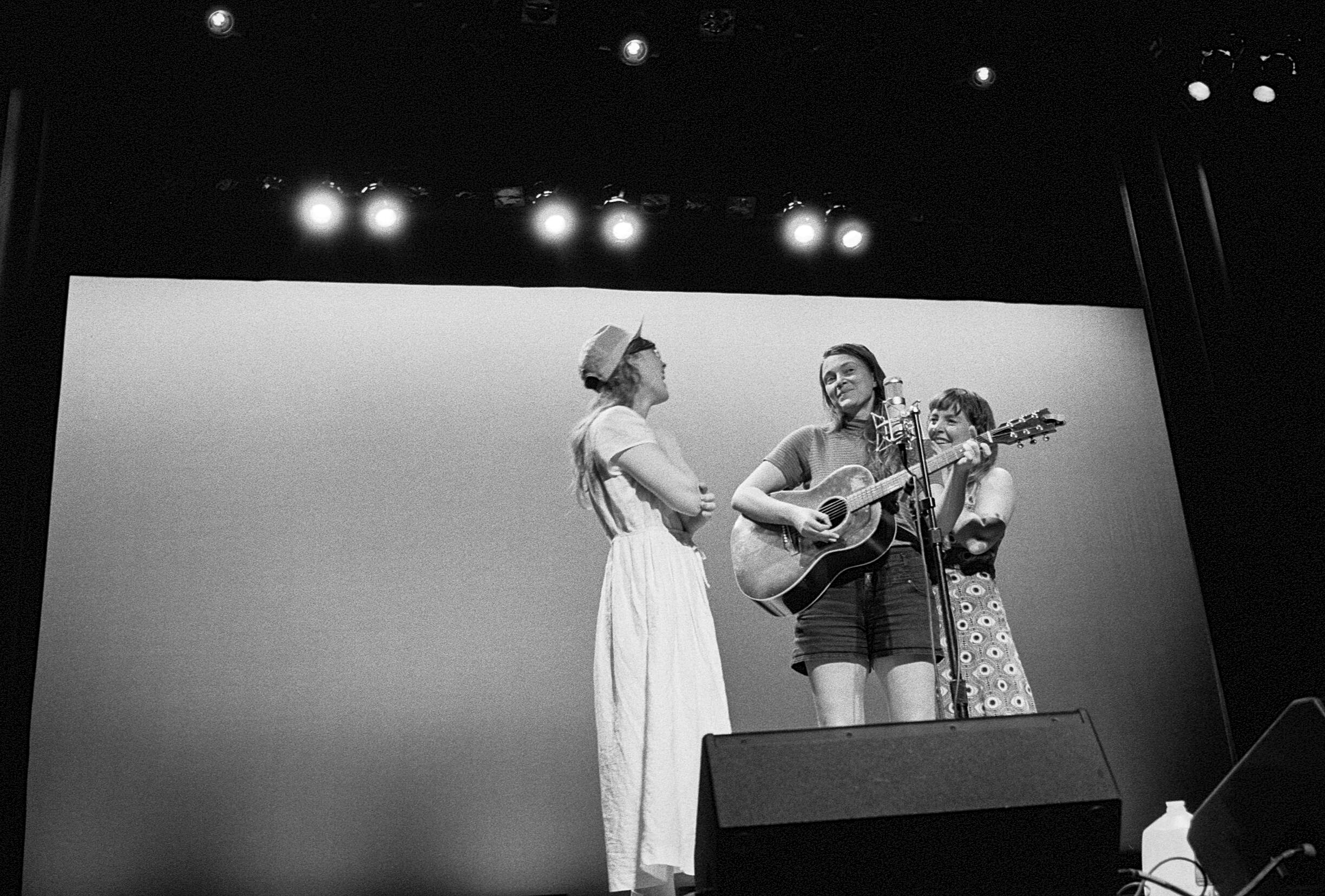 Mountain Man at the WHBPAC - Westhampton Beach, NY