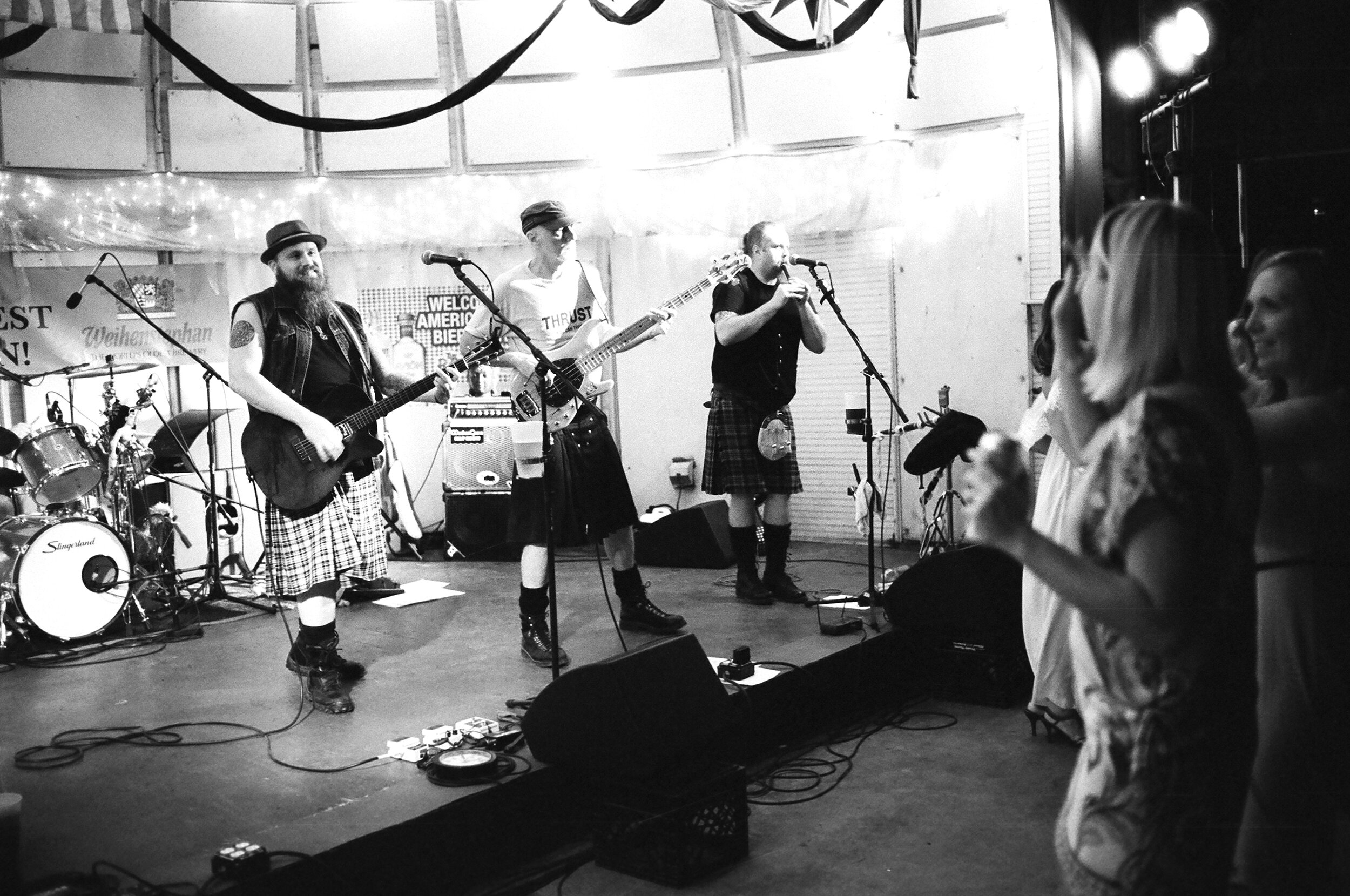 Mother Grove at the Rathskeller - Indianapolis, IN