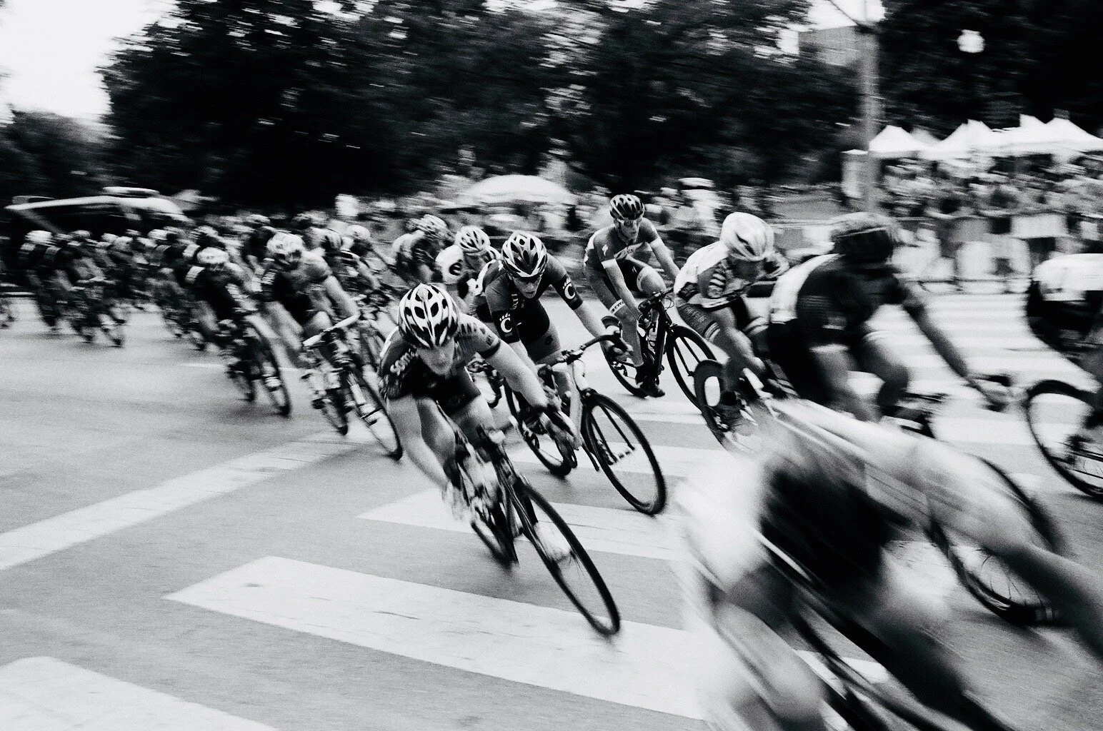 Indy Criterium - Indianapolis, IN