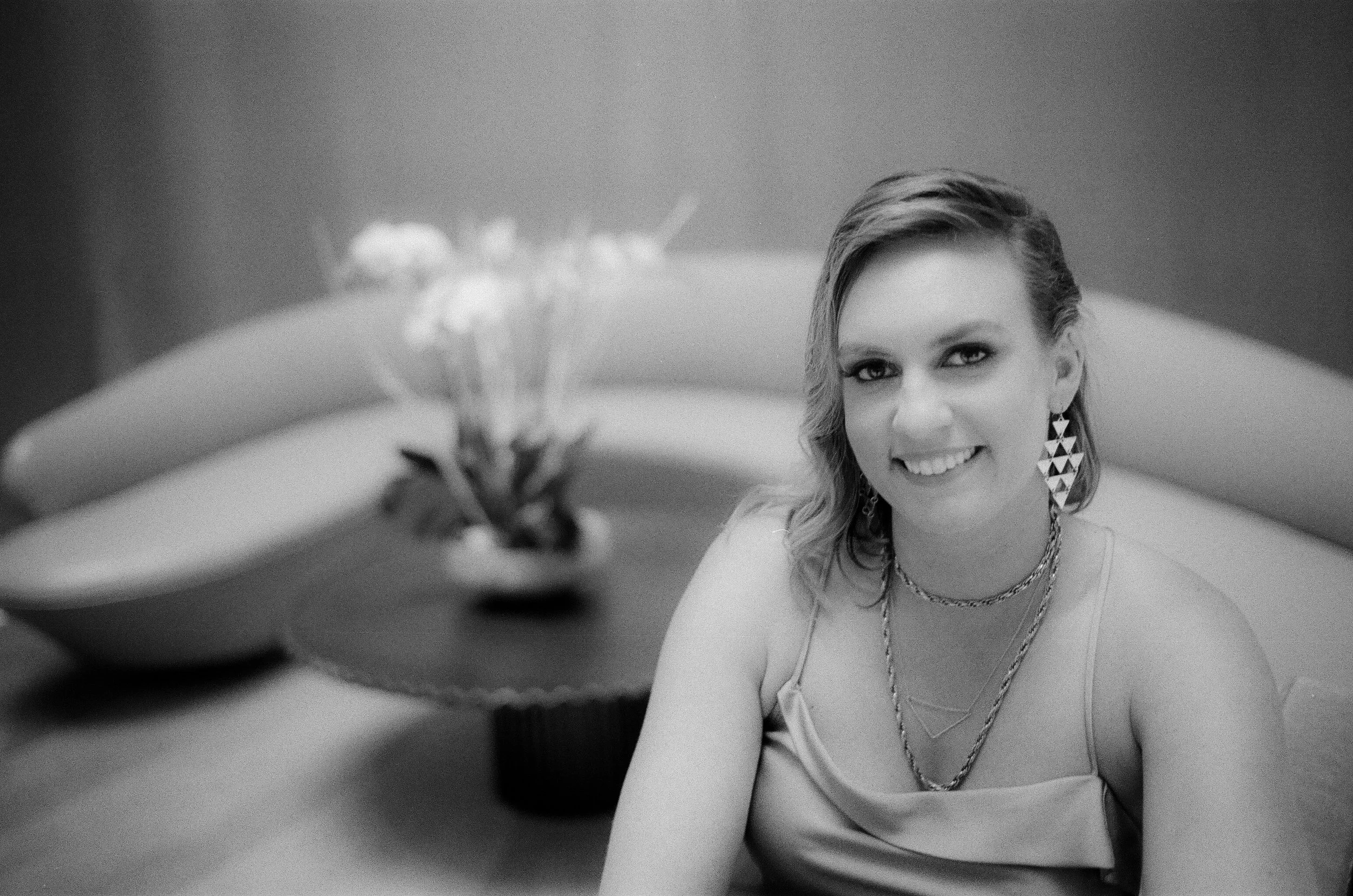 Jenna - Washington D.C.