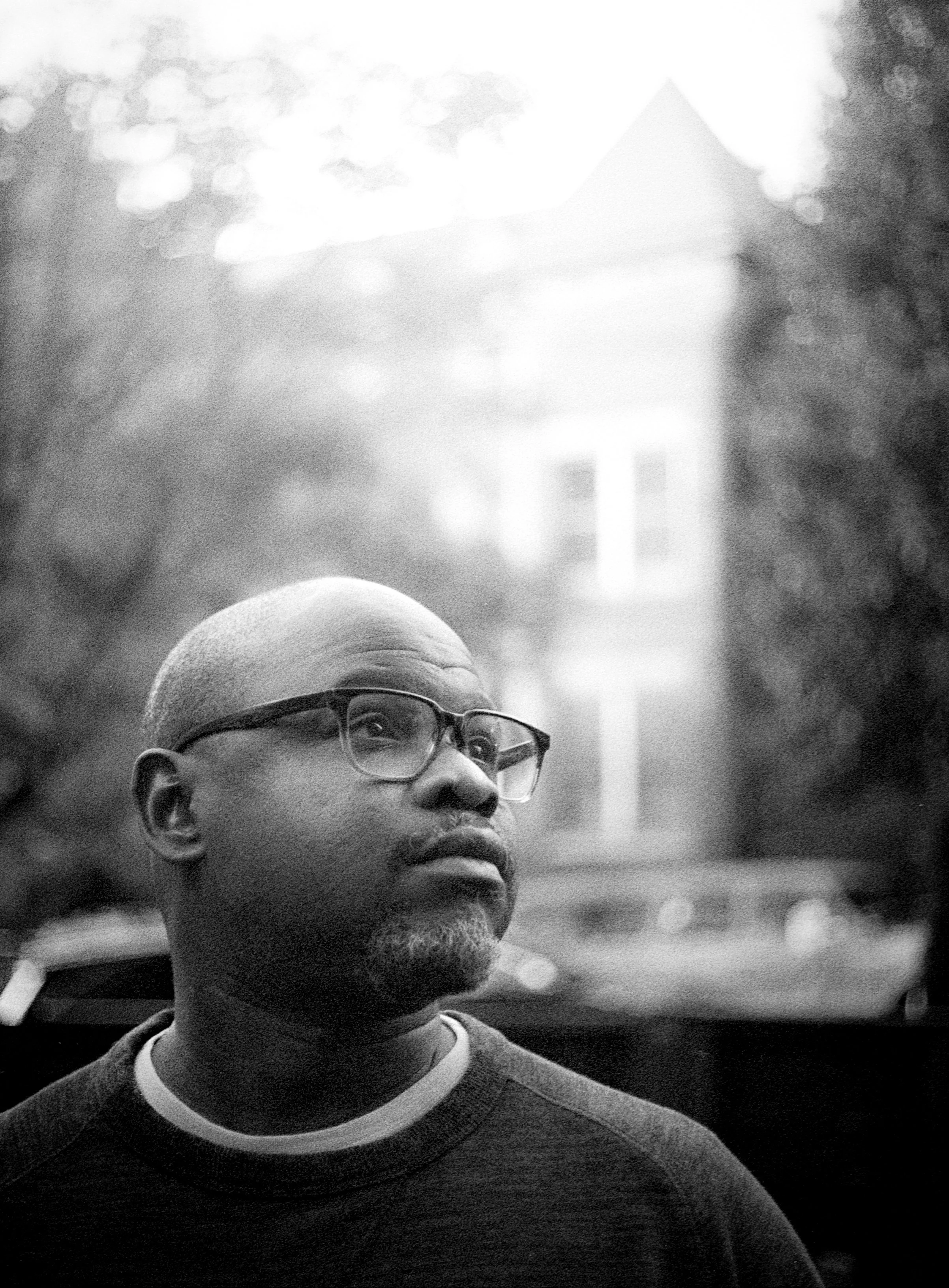 Gene - Washington D.C.