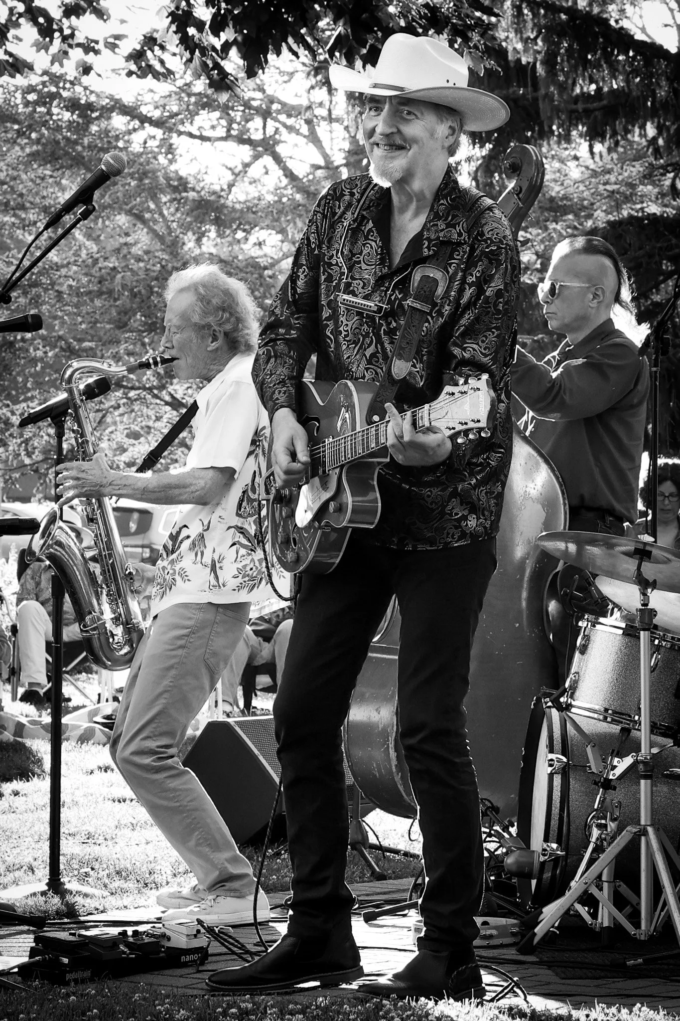 Gene Casey and the Lone Sharks - Westhampton Beach, NY
