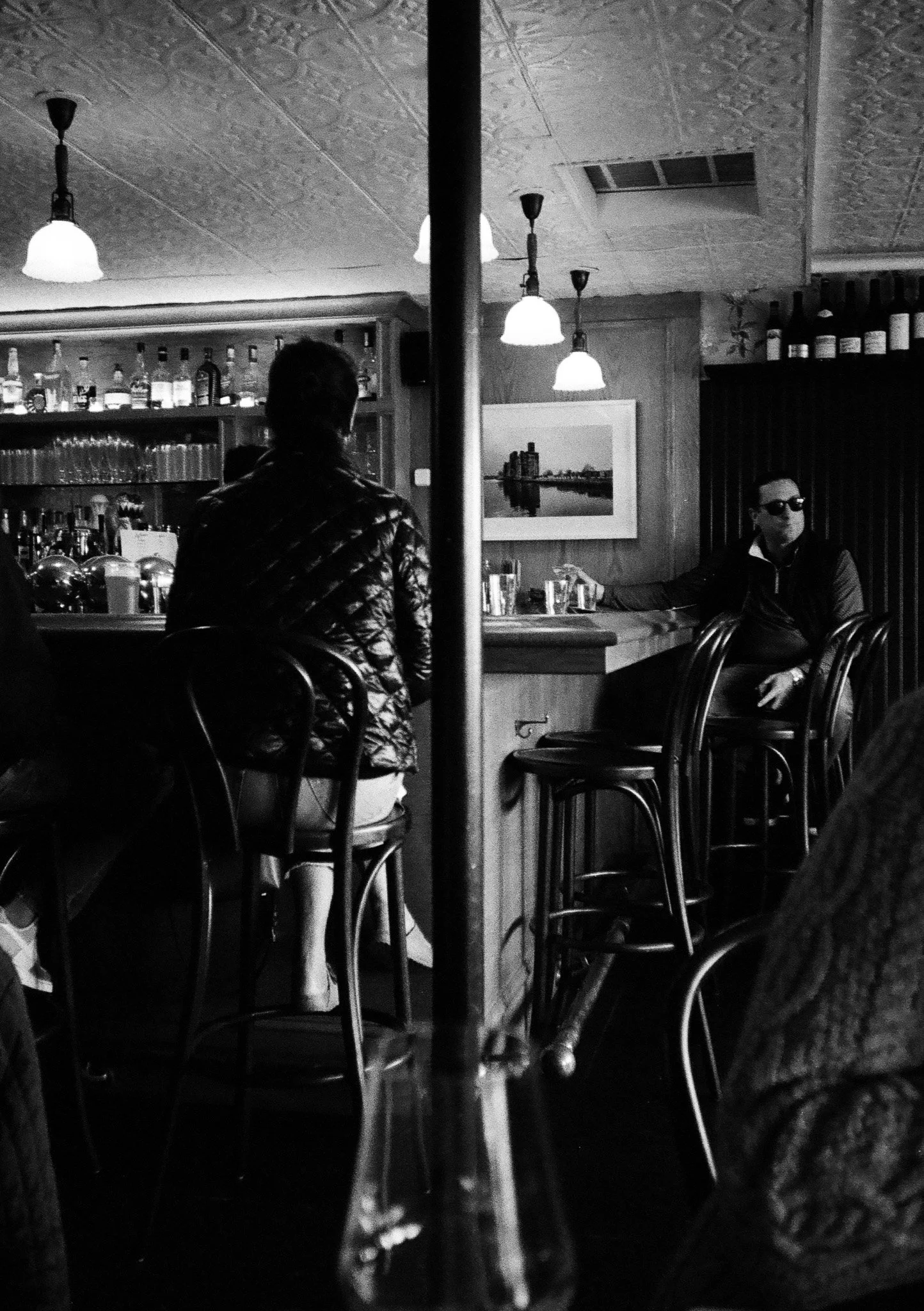 Sag Harbor Tavern - Sag Harbor, NY