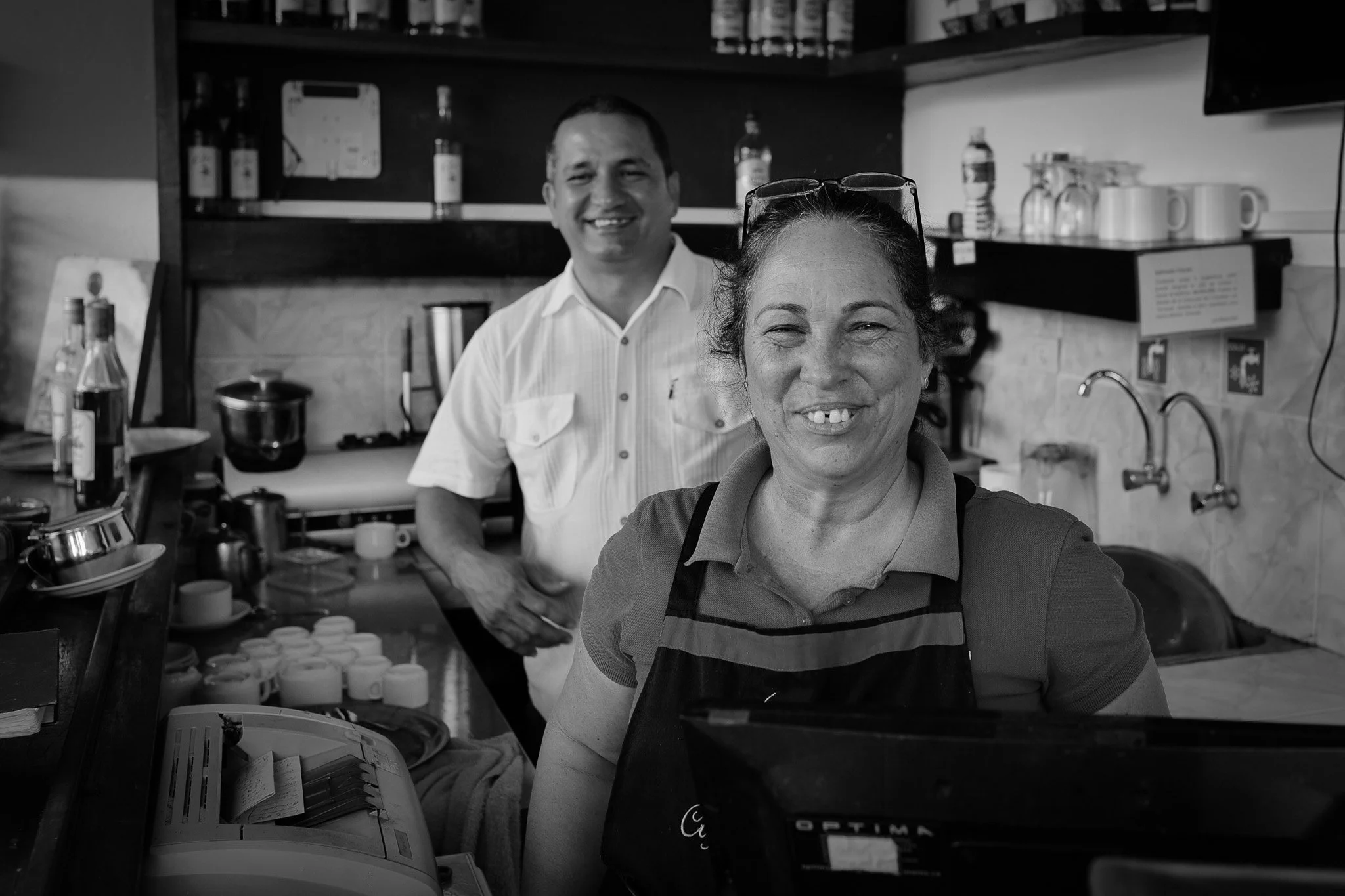 Cuban Coffee - Café de Maria