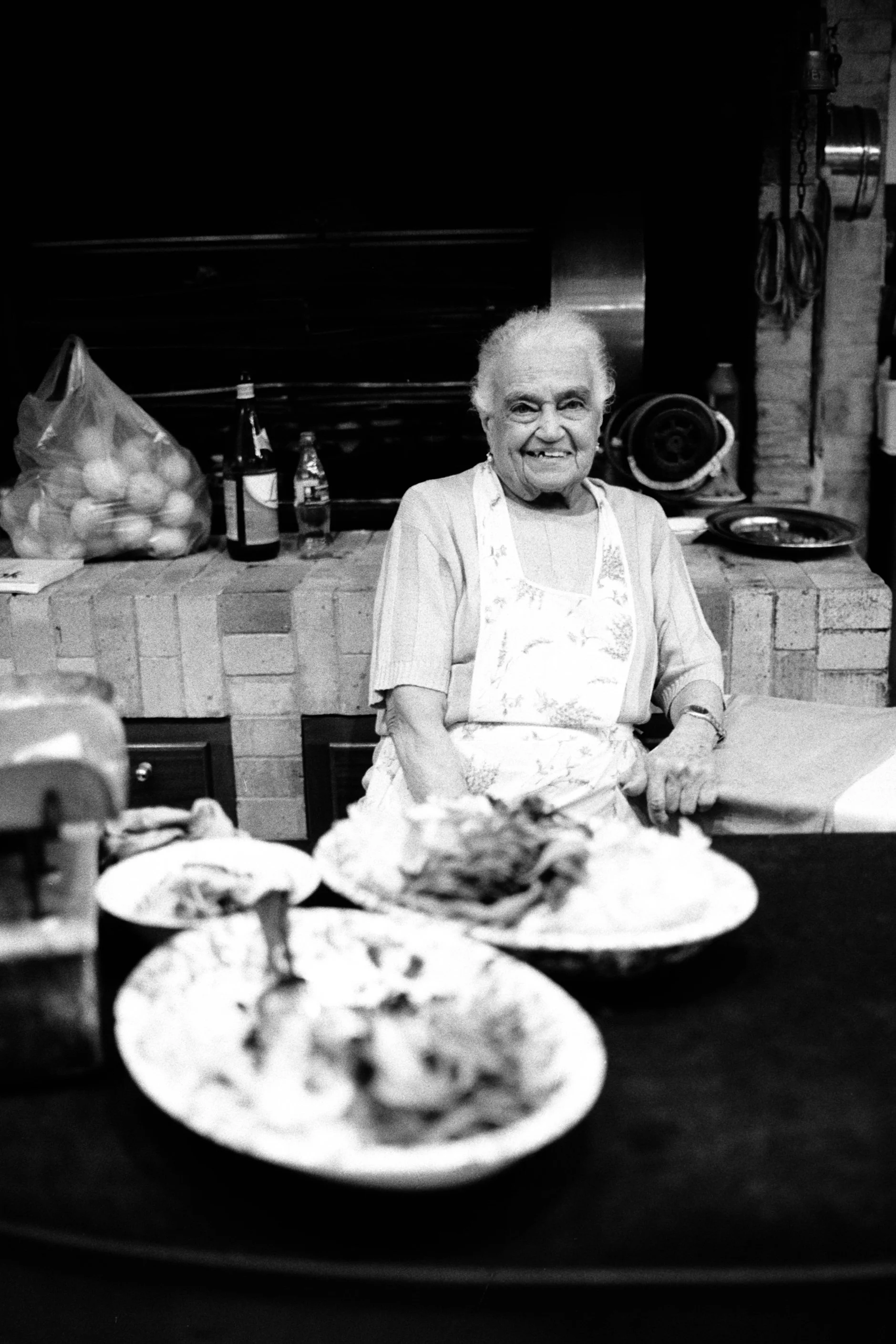 Cucina Delle Nonna