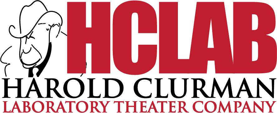 Harold Clurman Lab Theater