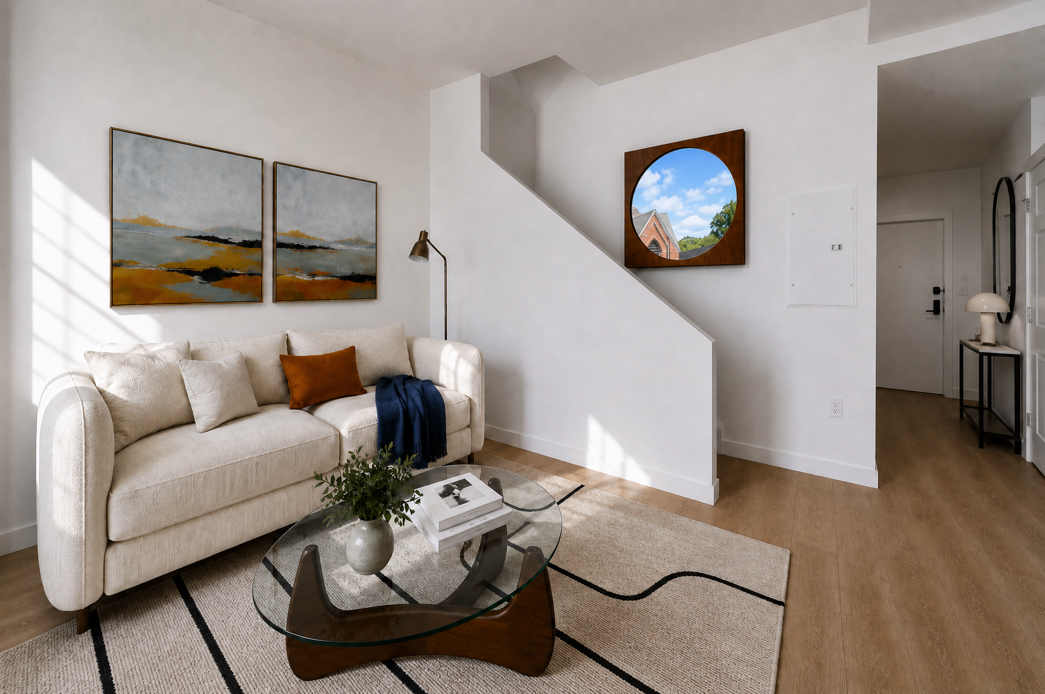 Apt 503 - Duplex Stairs - 1861 Amsterdam.png