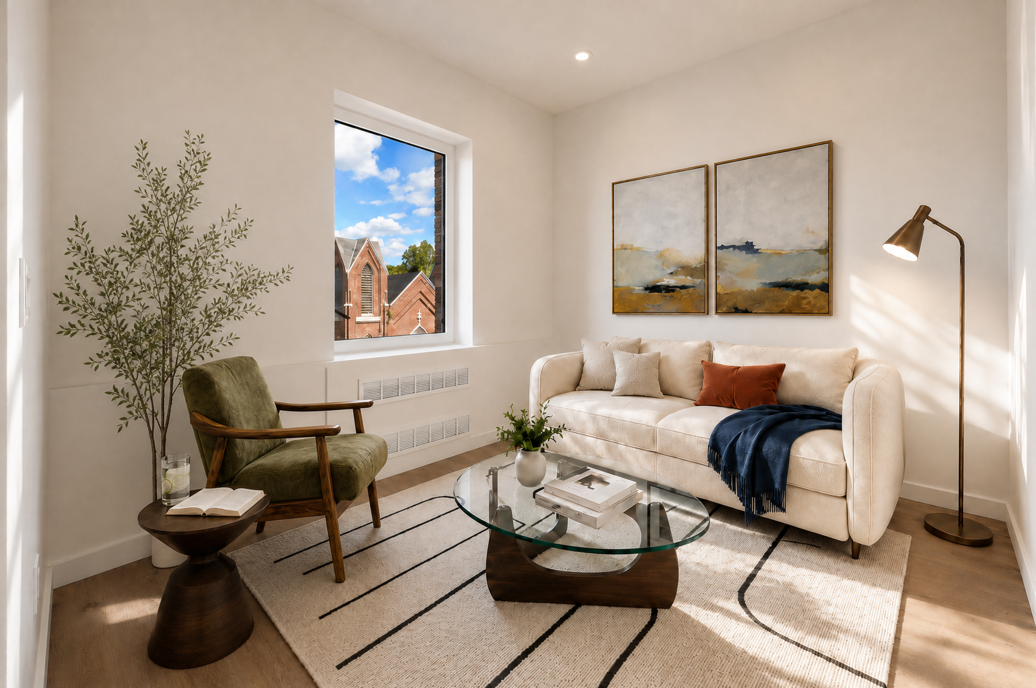 Apt 503 - Living Room B - 1861 Amsterdam.png
