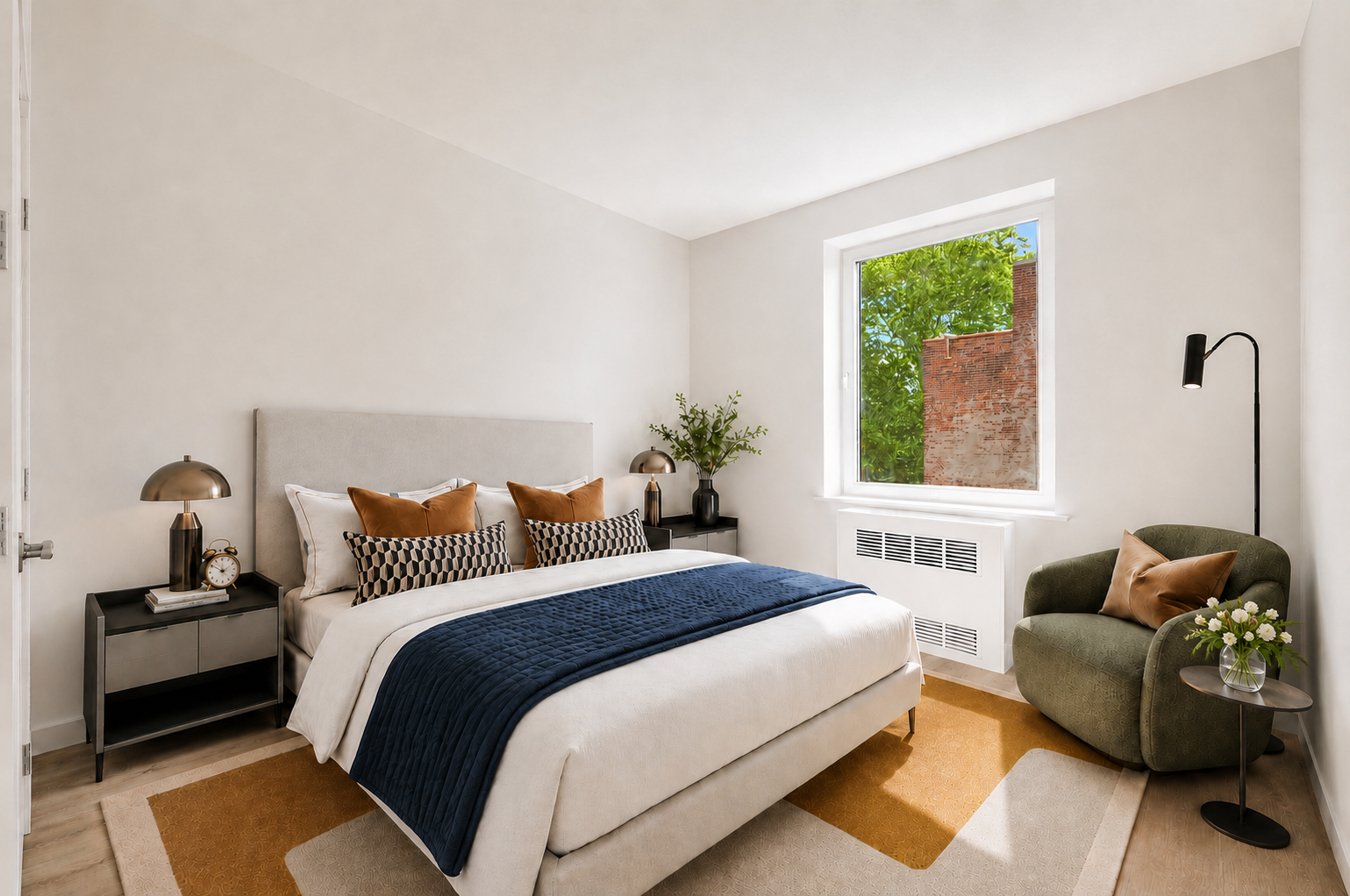 Apt 502 - Bedroom - 1861 Amsterdam.png
