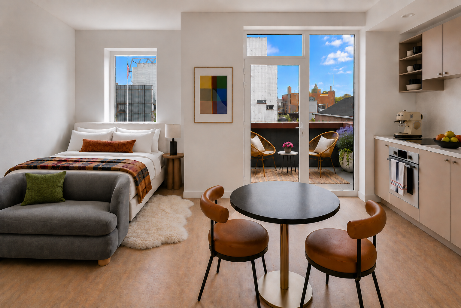 Apt 504 - Bed - 1861 Amsterdam.png