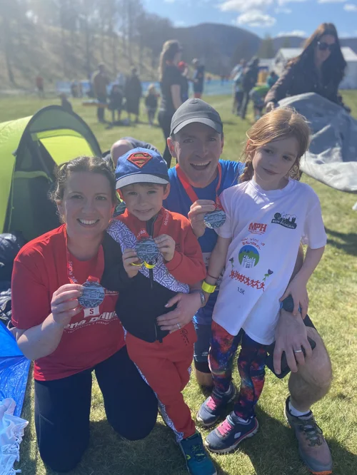 Where to find your favourite Reformer Pilates class in Aberdeen this summer. —