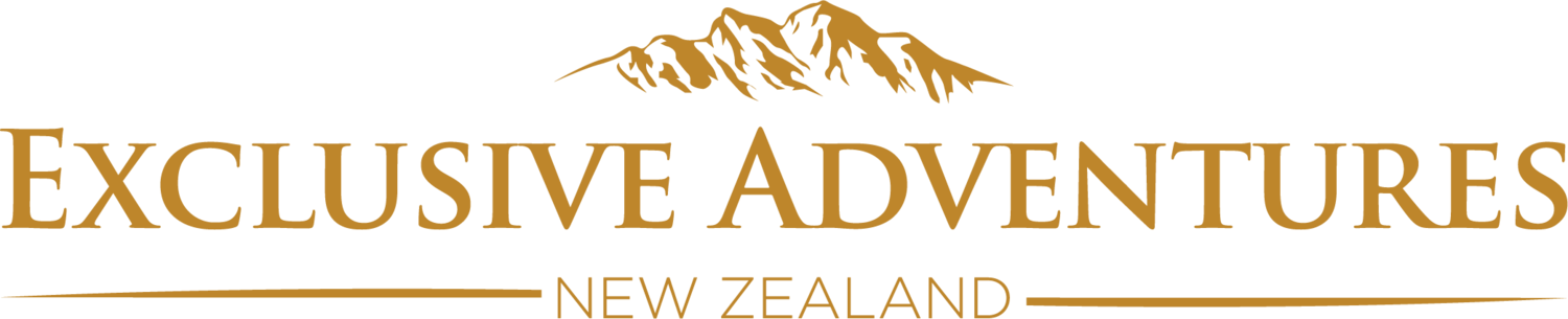 Exclusive Adventures New Zealand