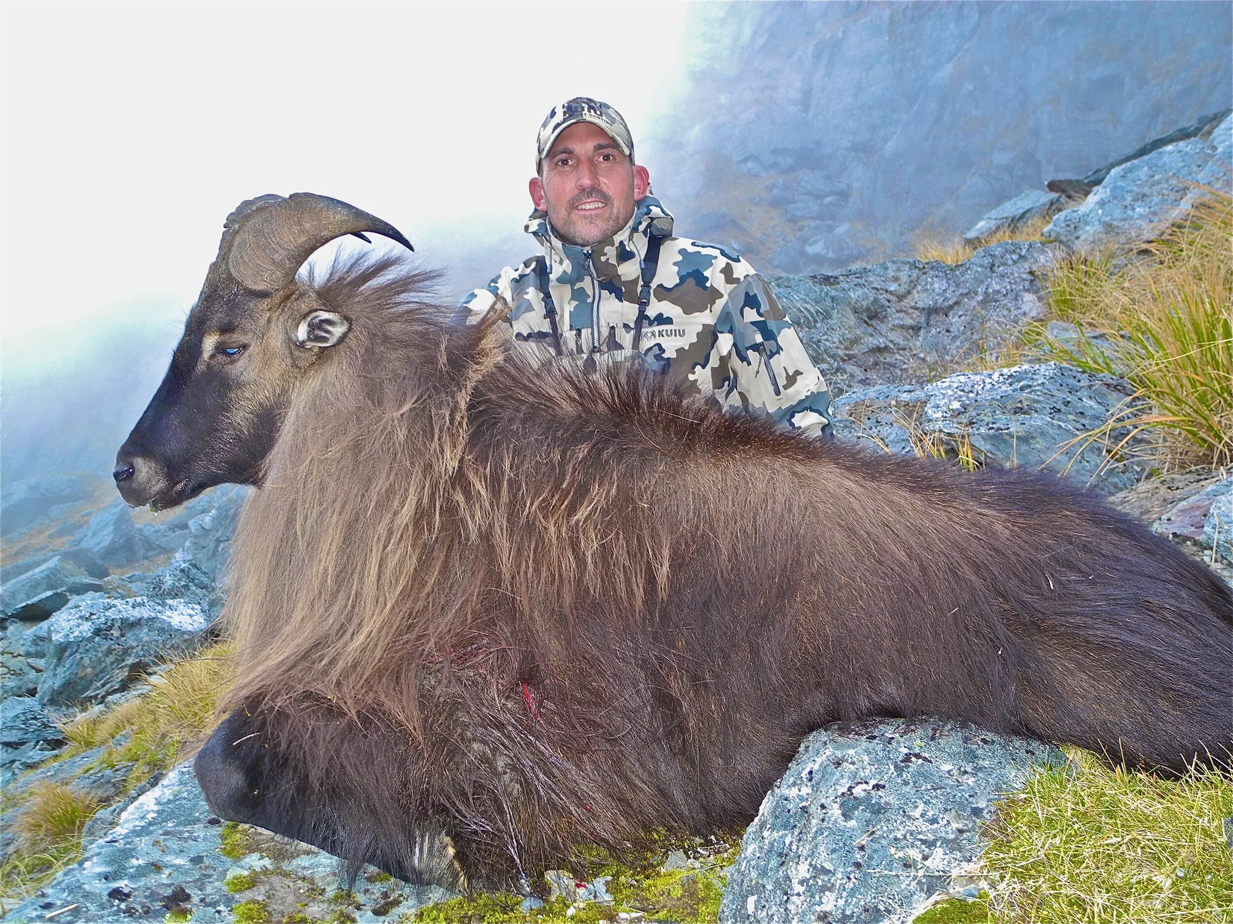 Crushed All of My Expectations