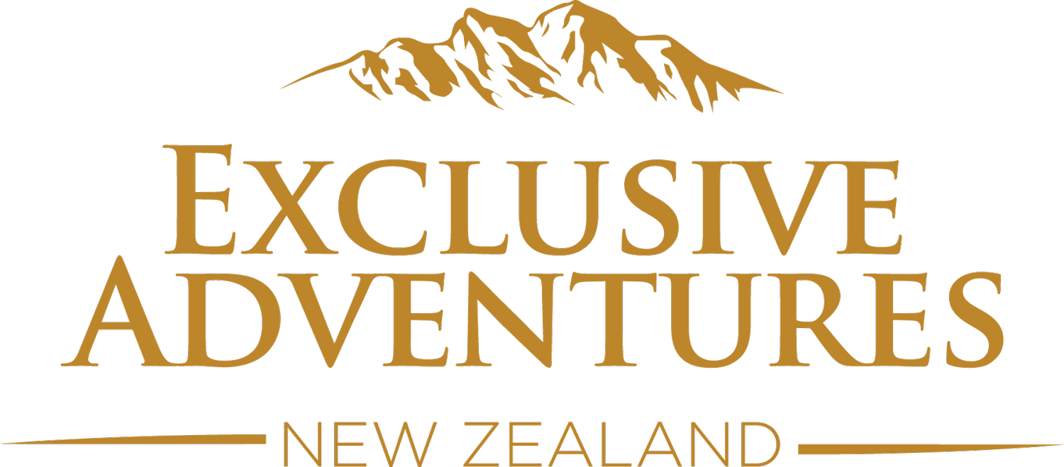Exclusive Adventures New Zealand