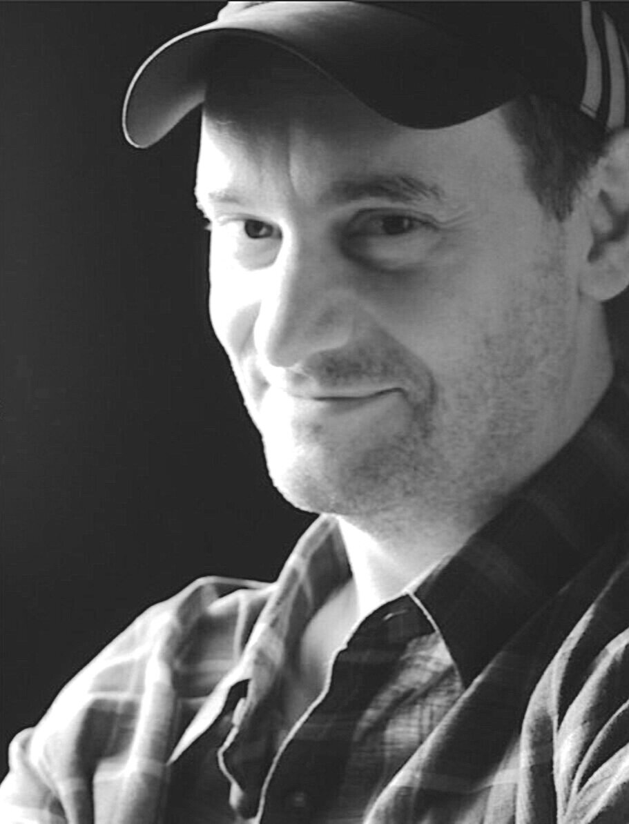 Award-winning director, Matthew Rosen .