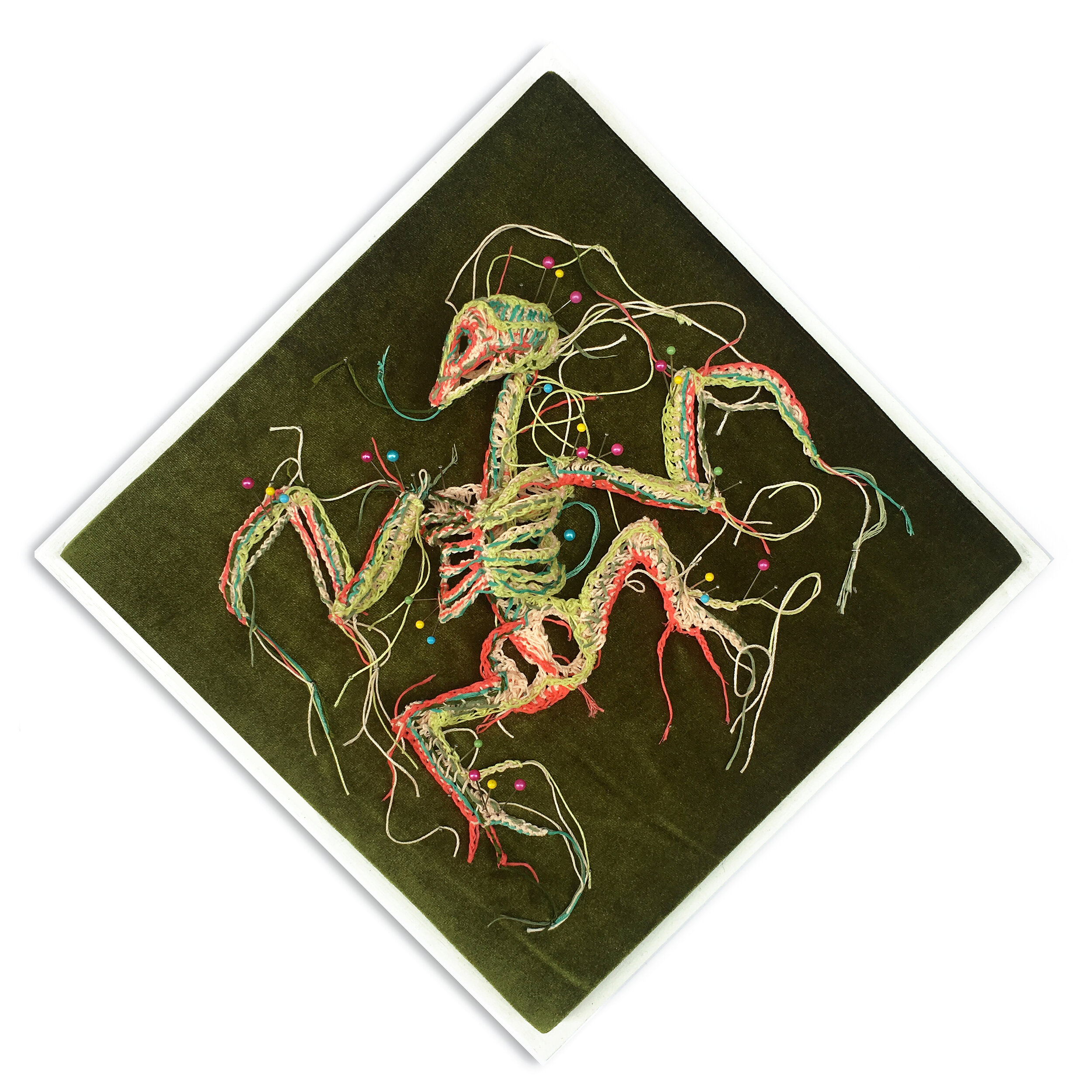 Copy of Ann, 2019