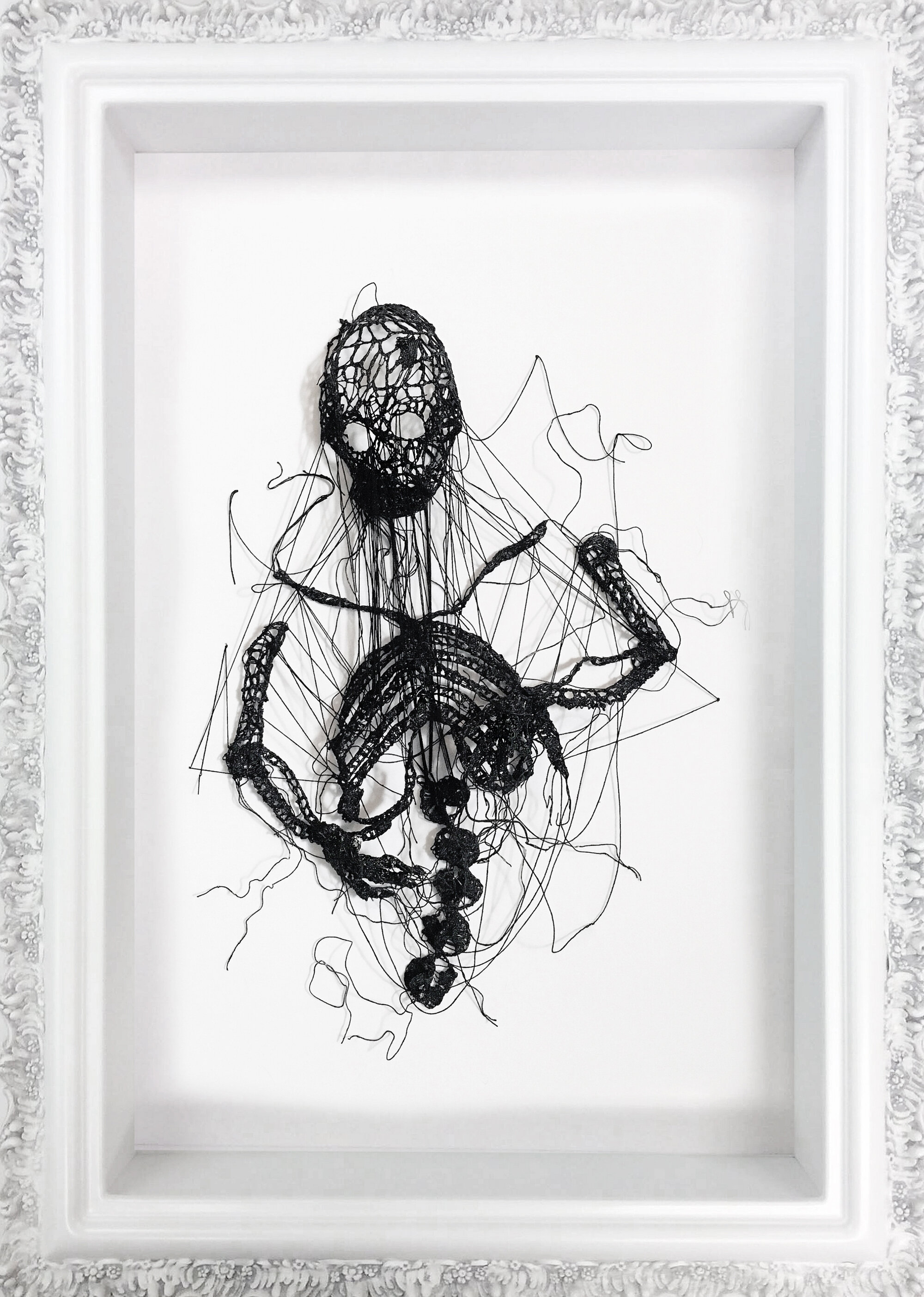 Copy of Patron I, 2017
