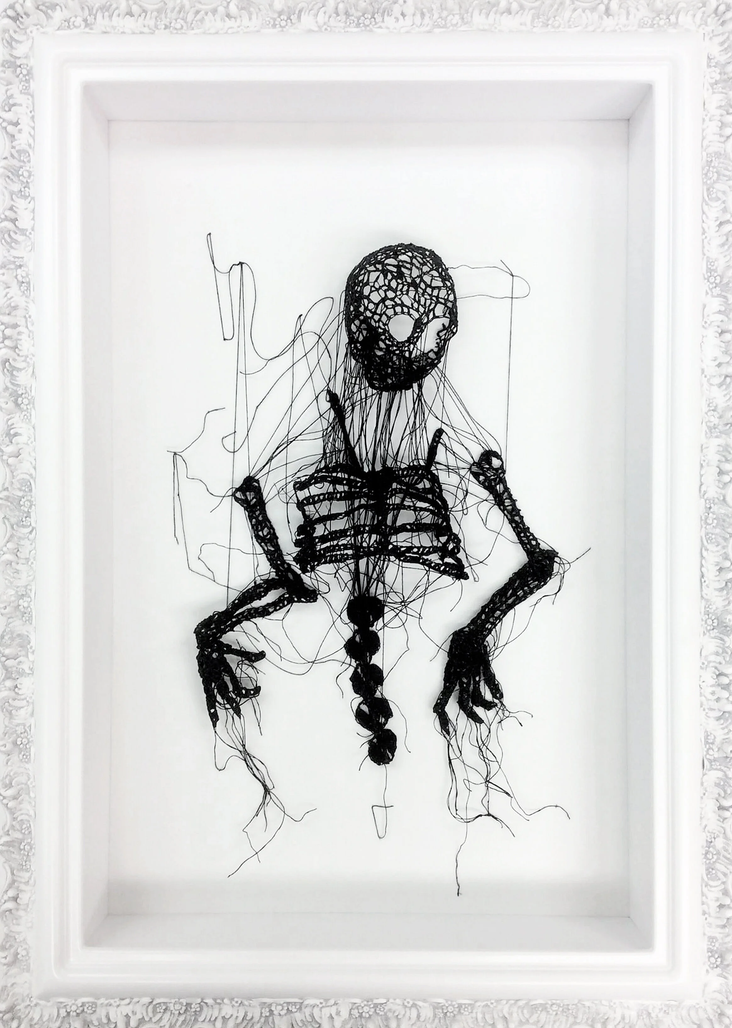 Copy of Patron III, 2017