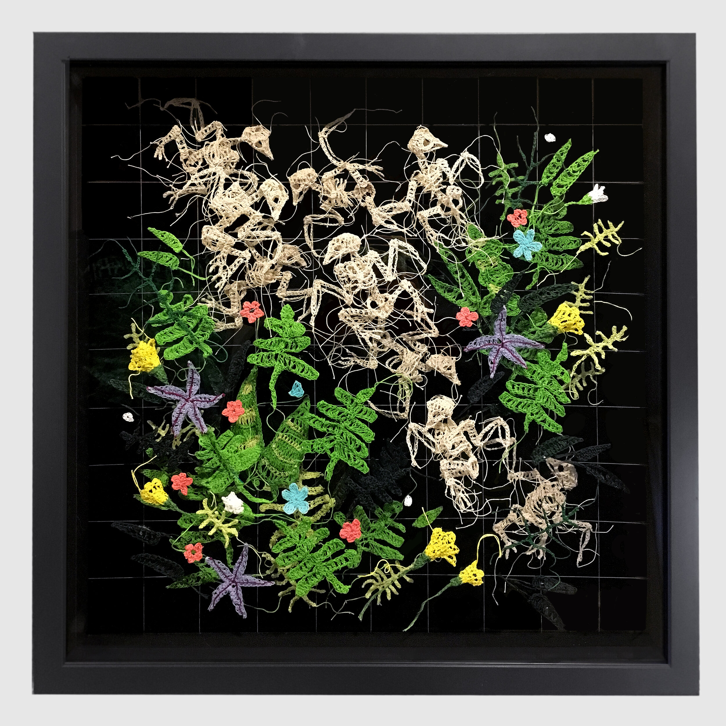 Copy of Is That An Island?, 2019