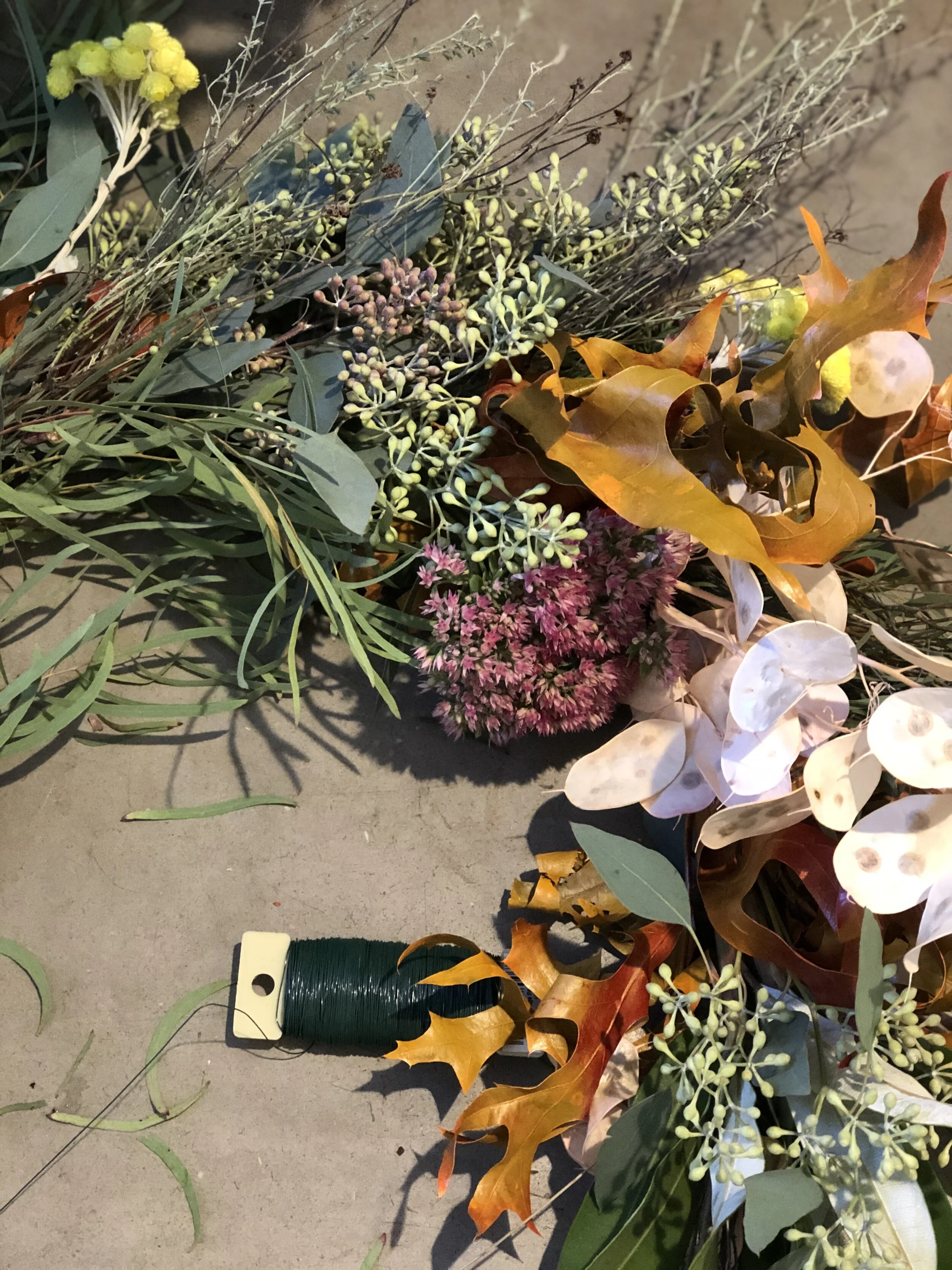 Fall Wreaths