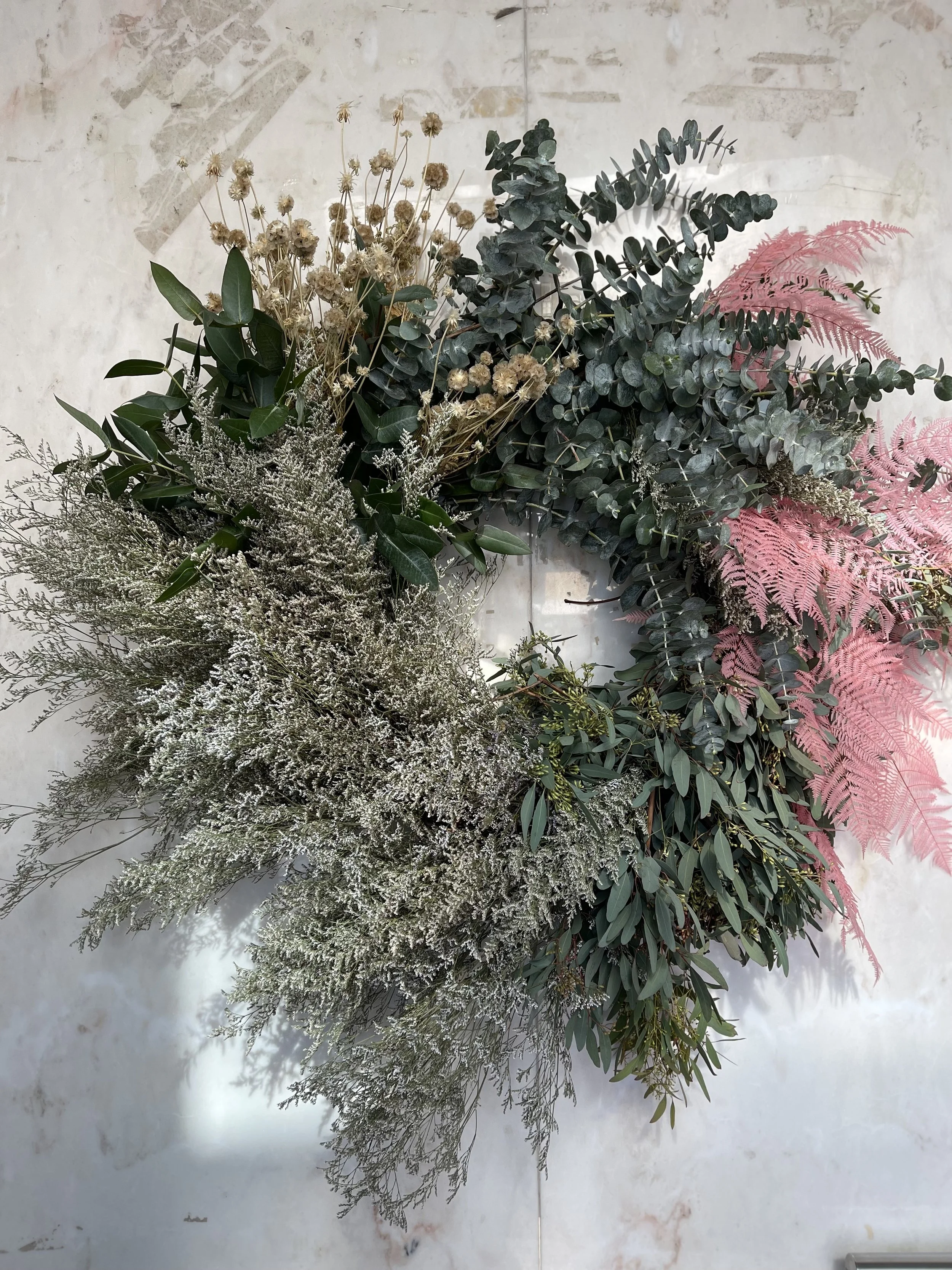 Fall Wreaths