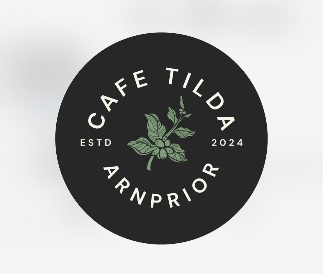 SUNDAY IN ARNPRIOR. 

I feel like a proud mother. 
Very soon, good friends of mine, Josh and Karleigh, are opening their own little caf&eacute; called @cafe.tilda &hellip; it is right downtown Arnprior and so f**ing cute! We can not wait to visit, he