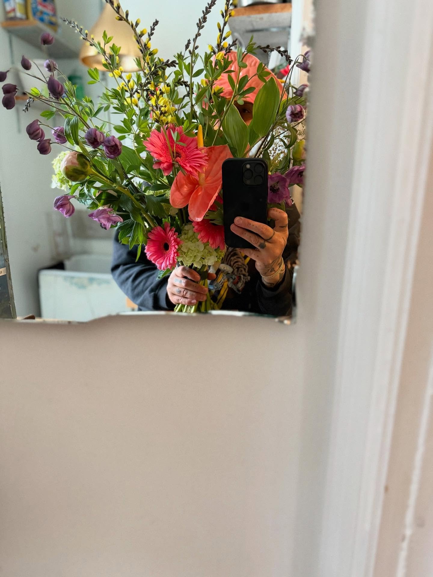 Summer summer summer&hellip; with @gandengardens X