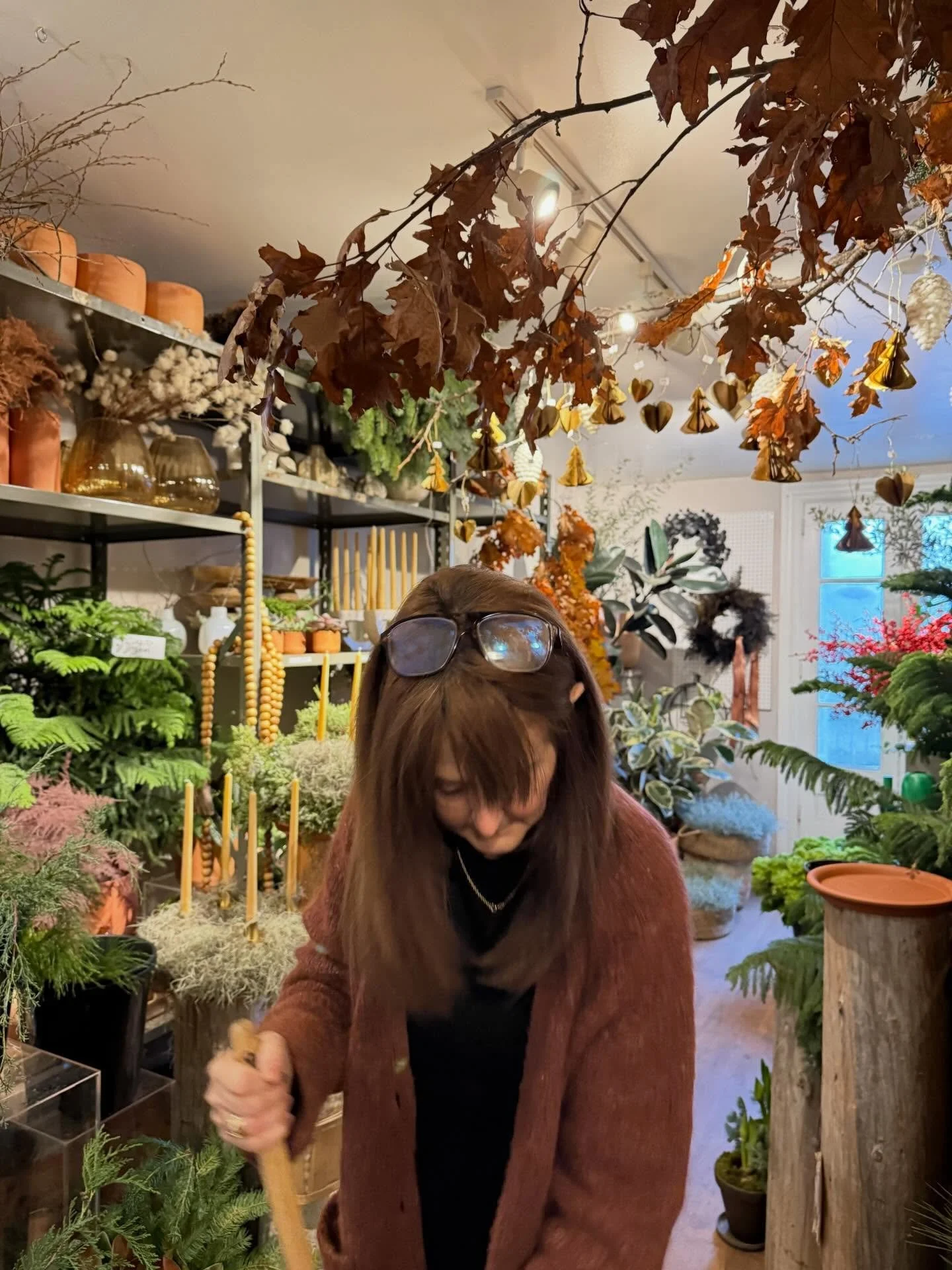 We are getting there. @joanneconnelly