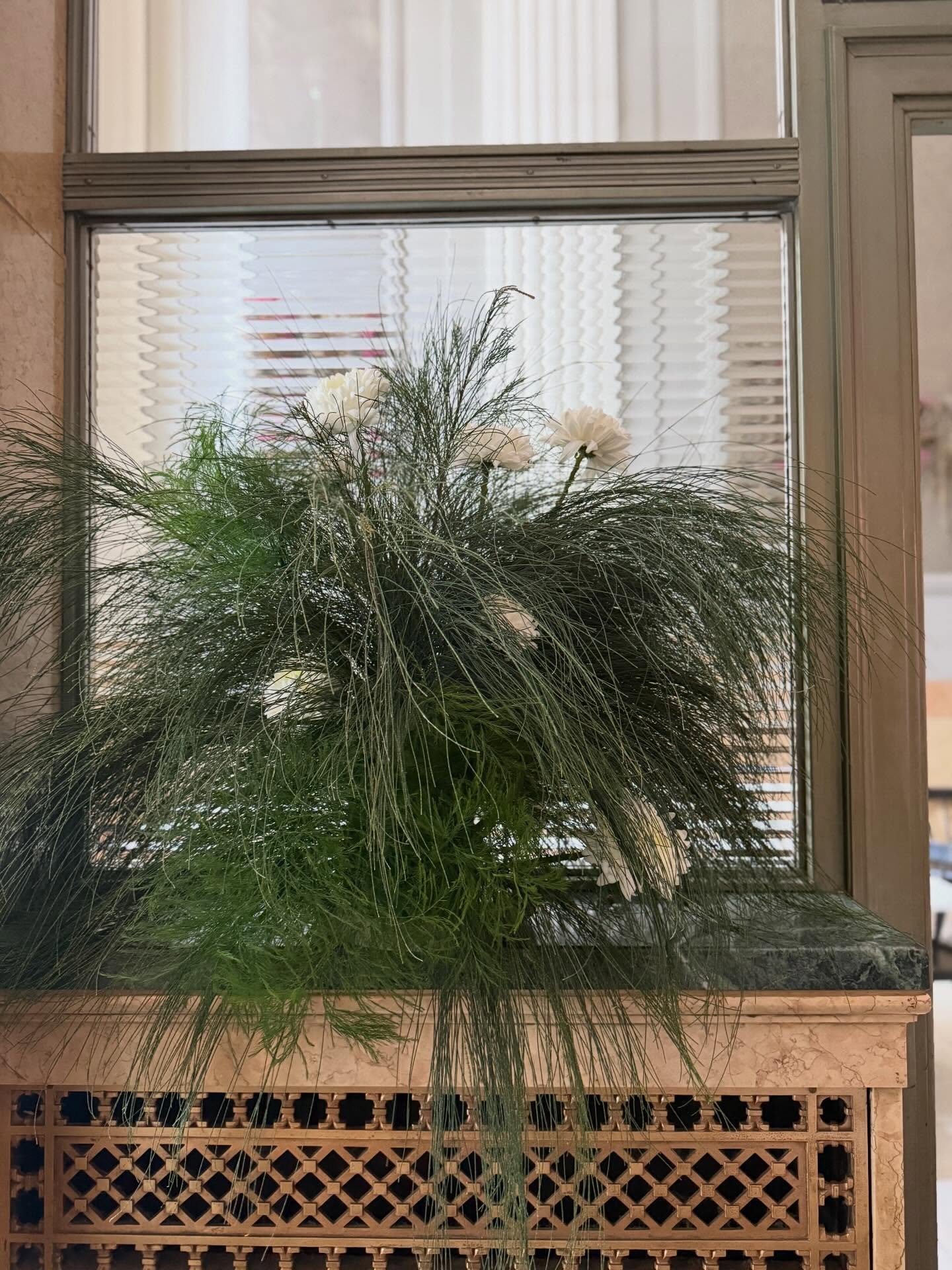 Last one for 2025. Thank you @dineriviera 🩶 for always giving me the creative freedom. Thank you and see you in 2026.