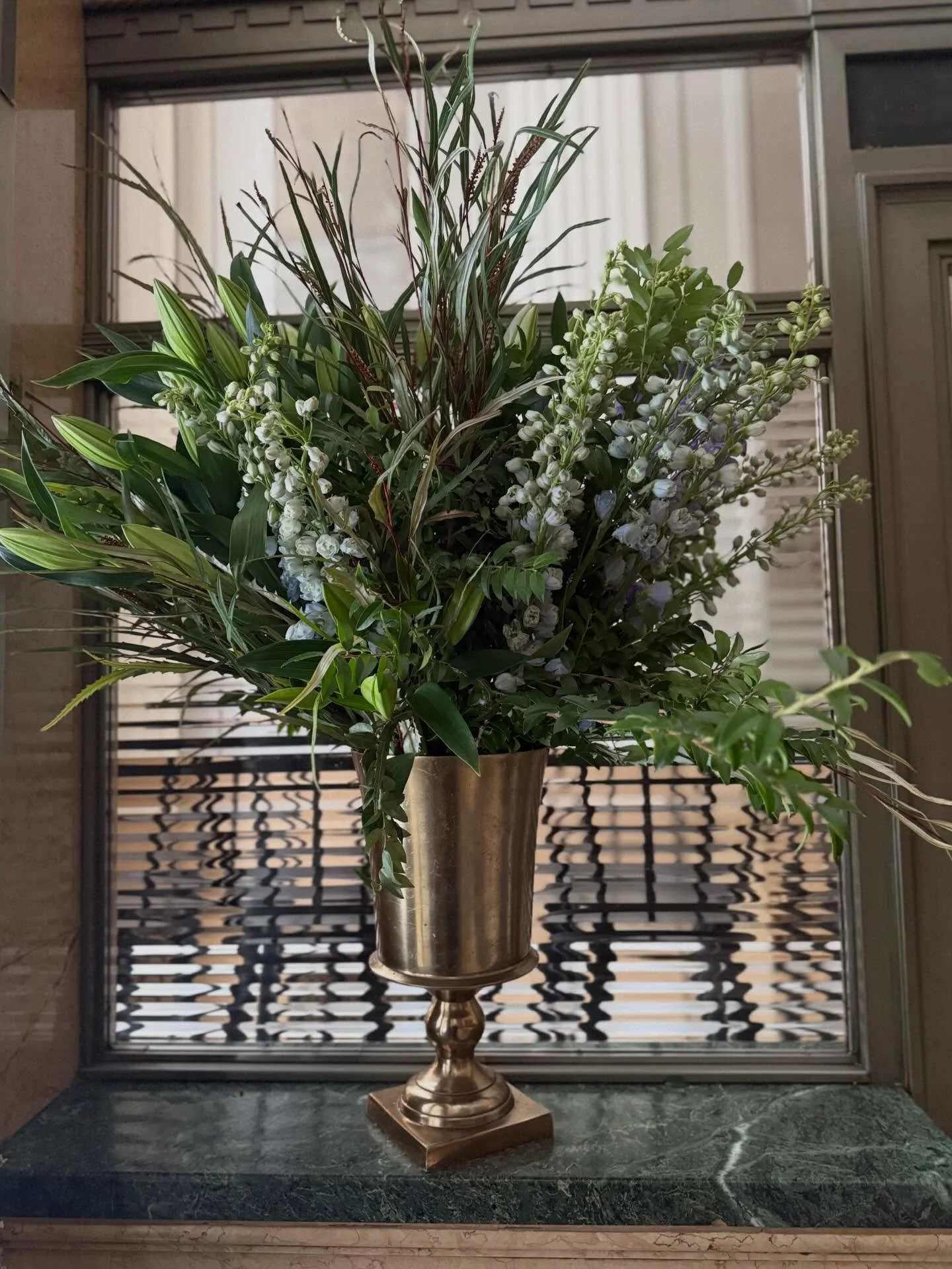 Thursday @dineriviera 🩶