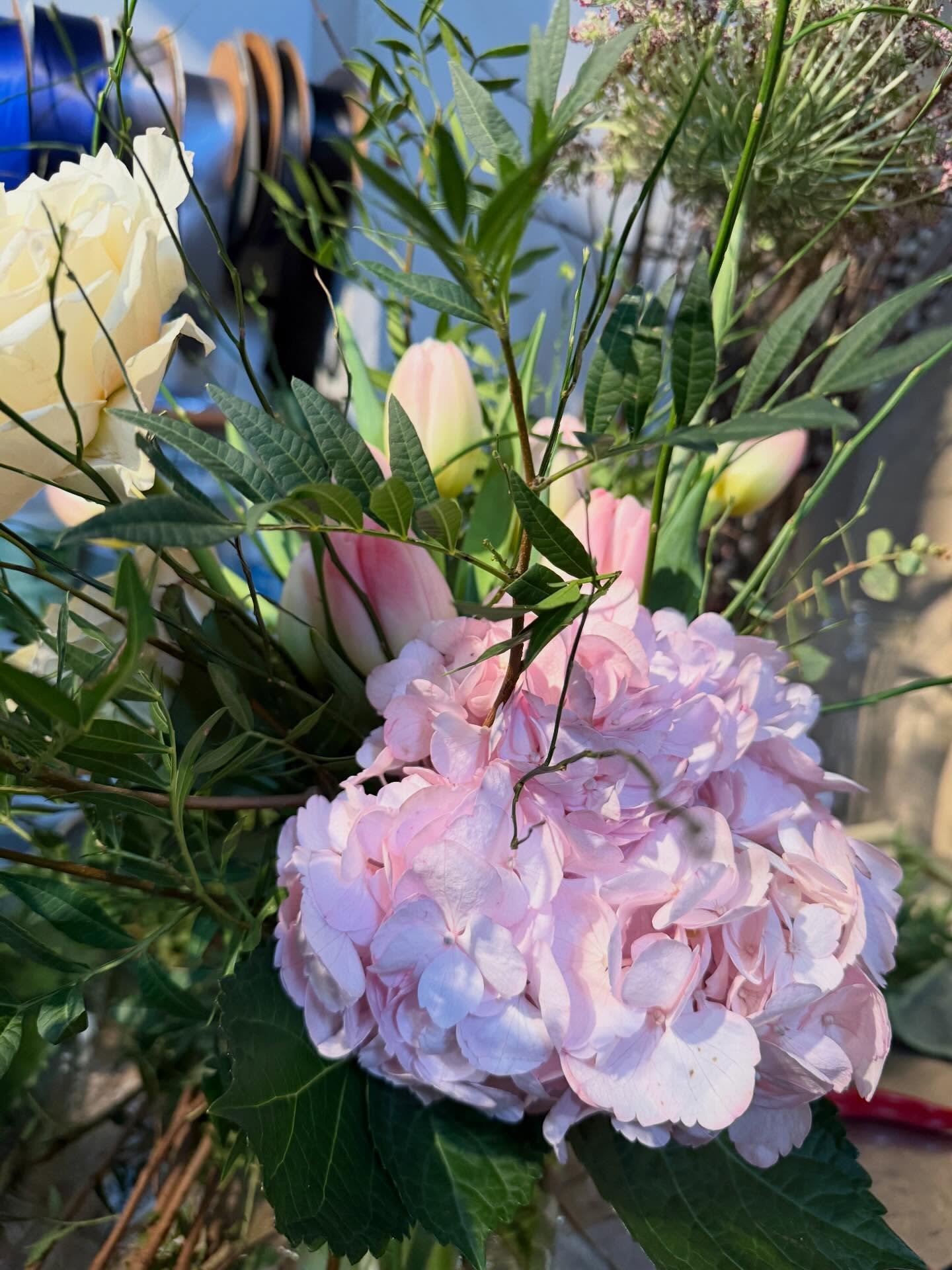 Tuesday to Saturday, we deliver city wide and beyond.