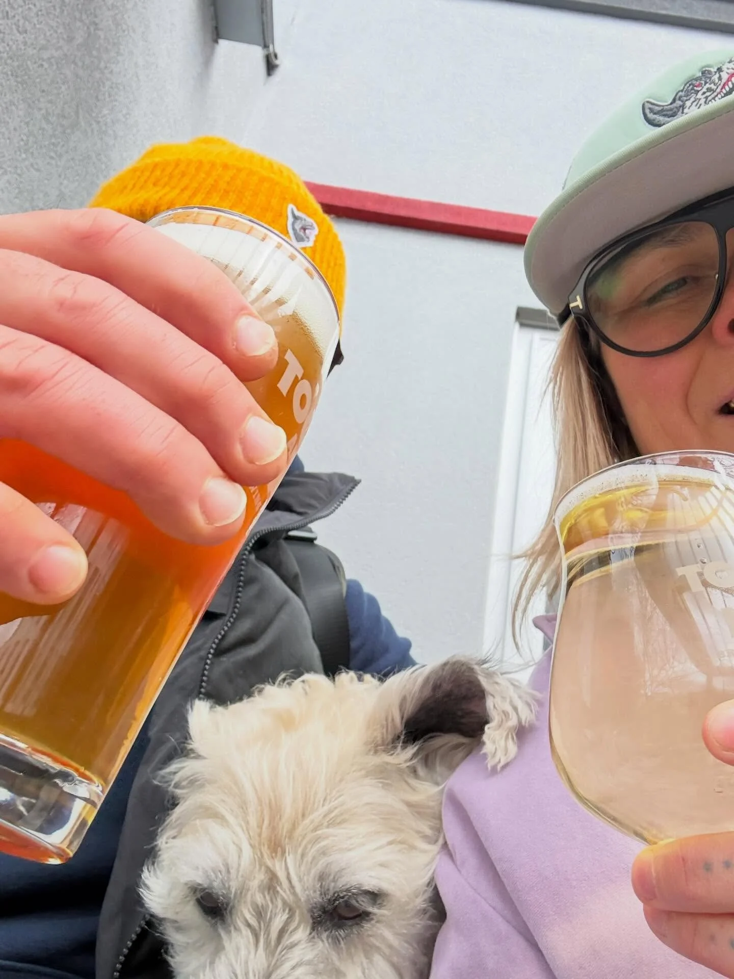 Happy Easter you lovers.