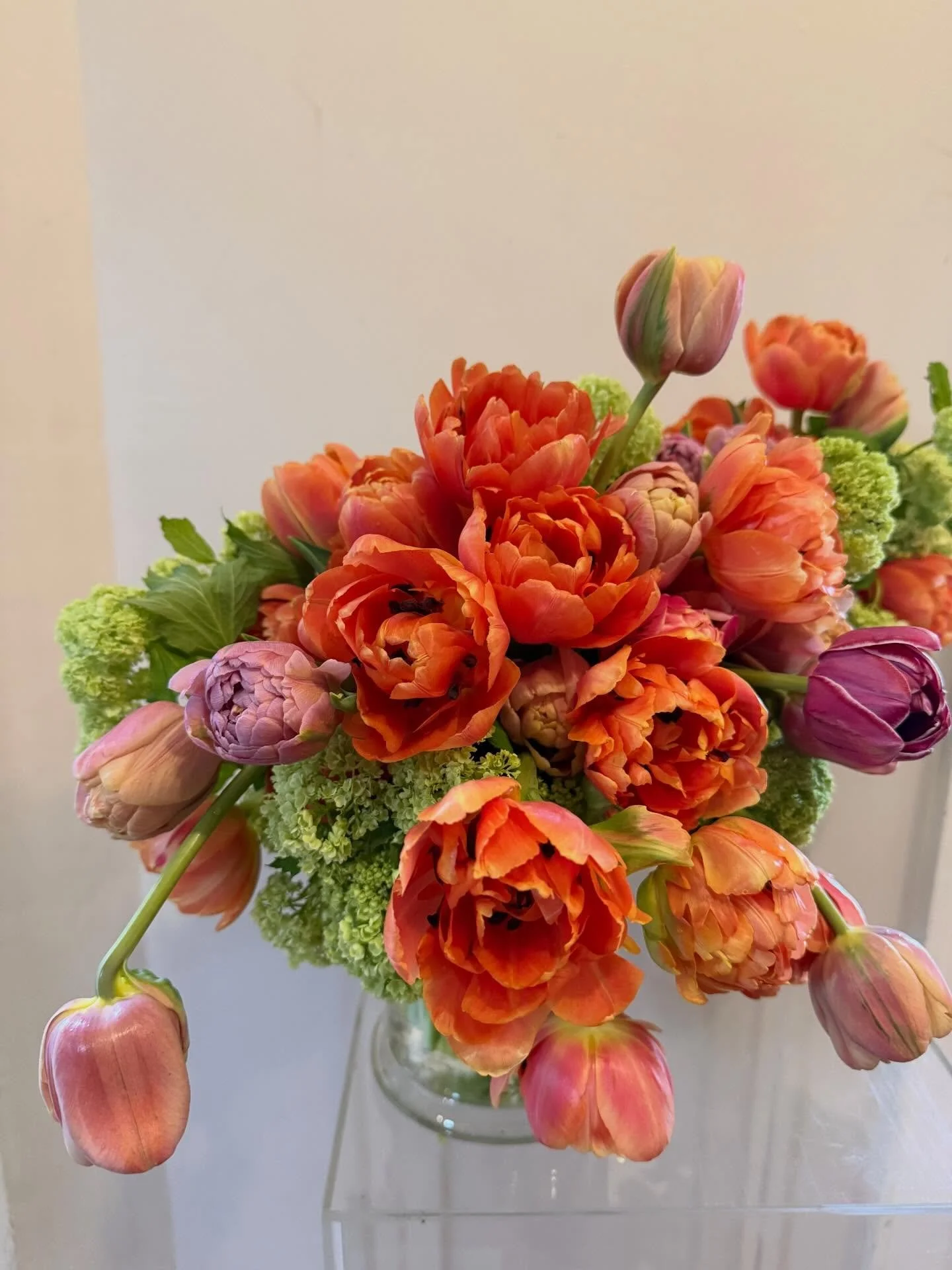 Sunday wedding @parlourplace 🧡