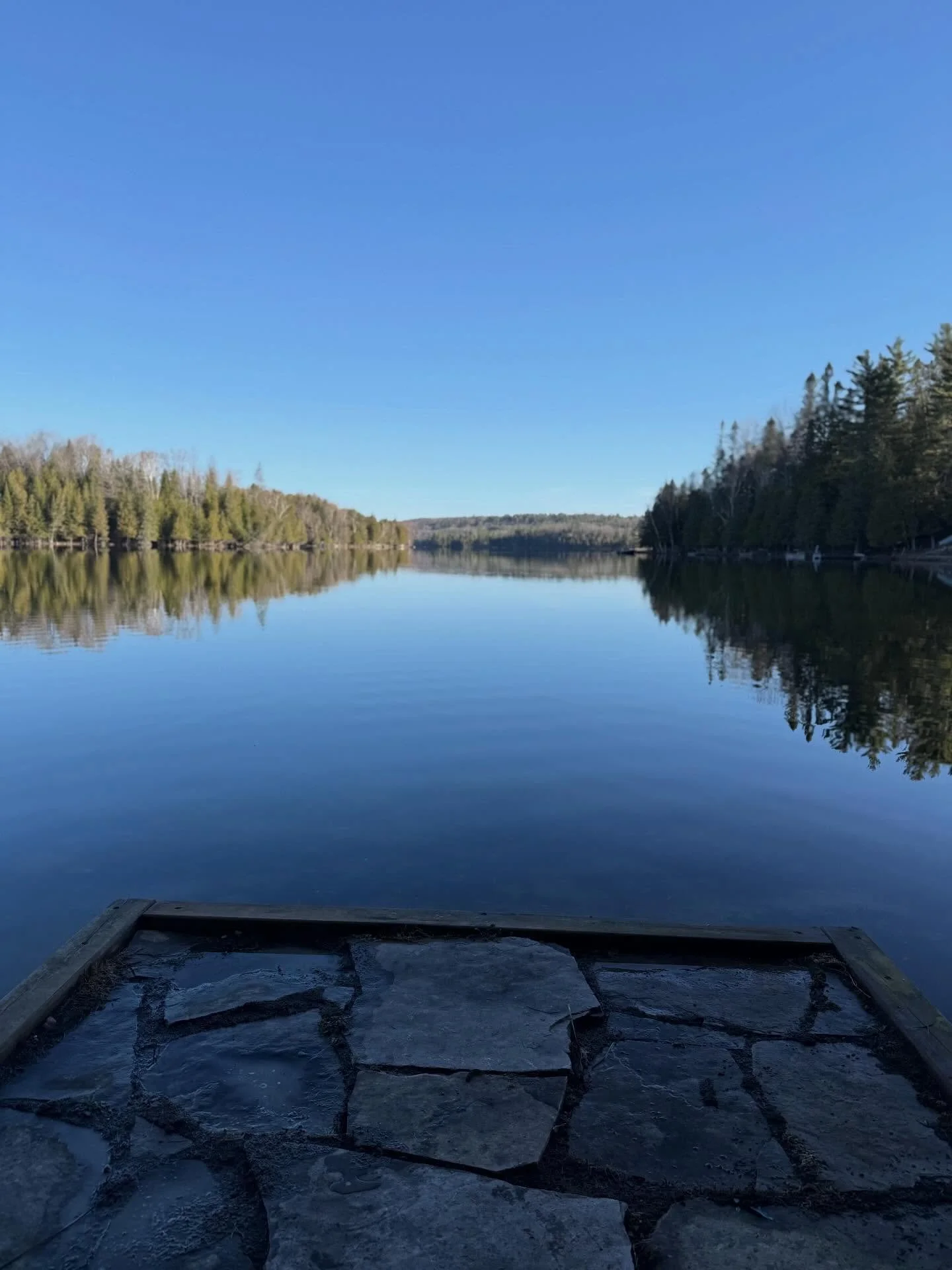 What a Day. Thank you Mother Nature. X