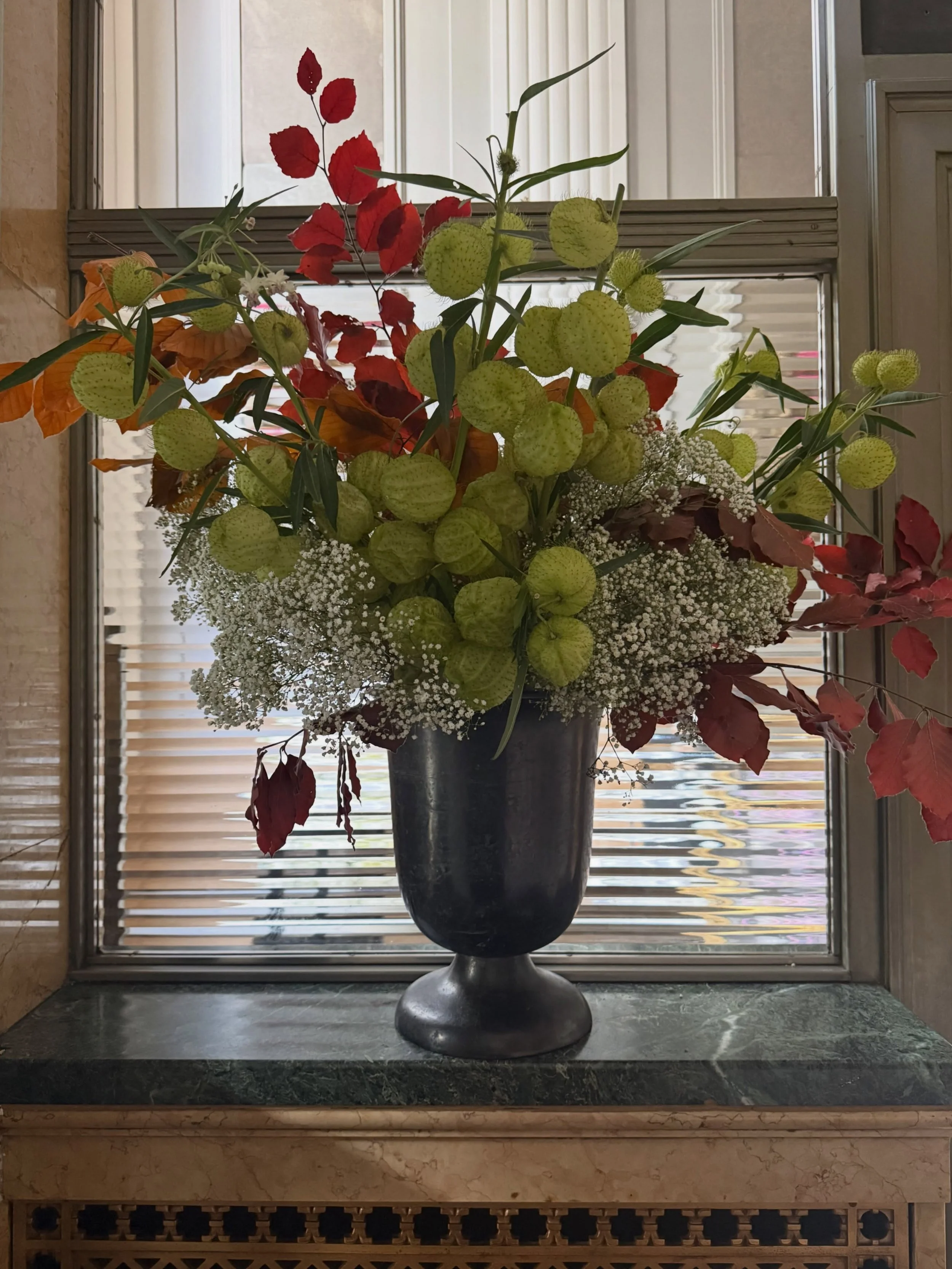 Late start to the week but this is Thursday. @dineriviera 🖤