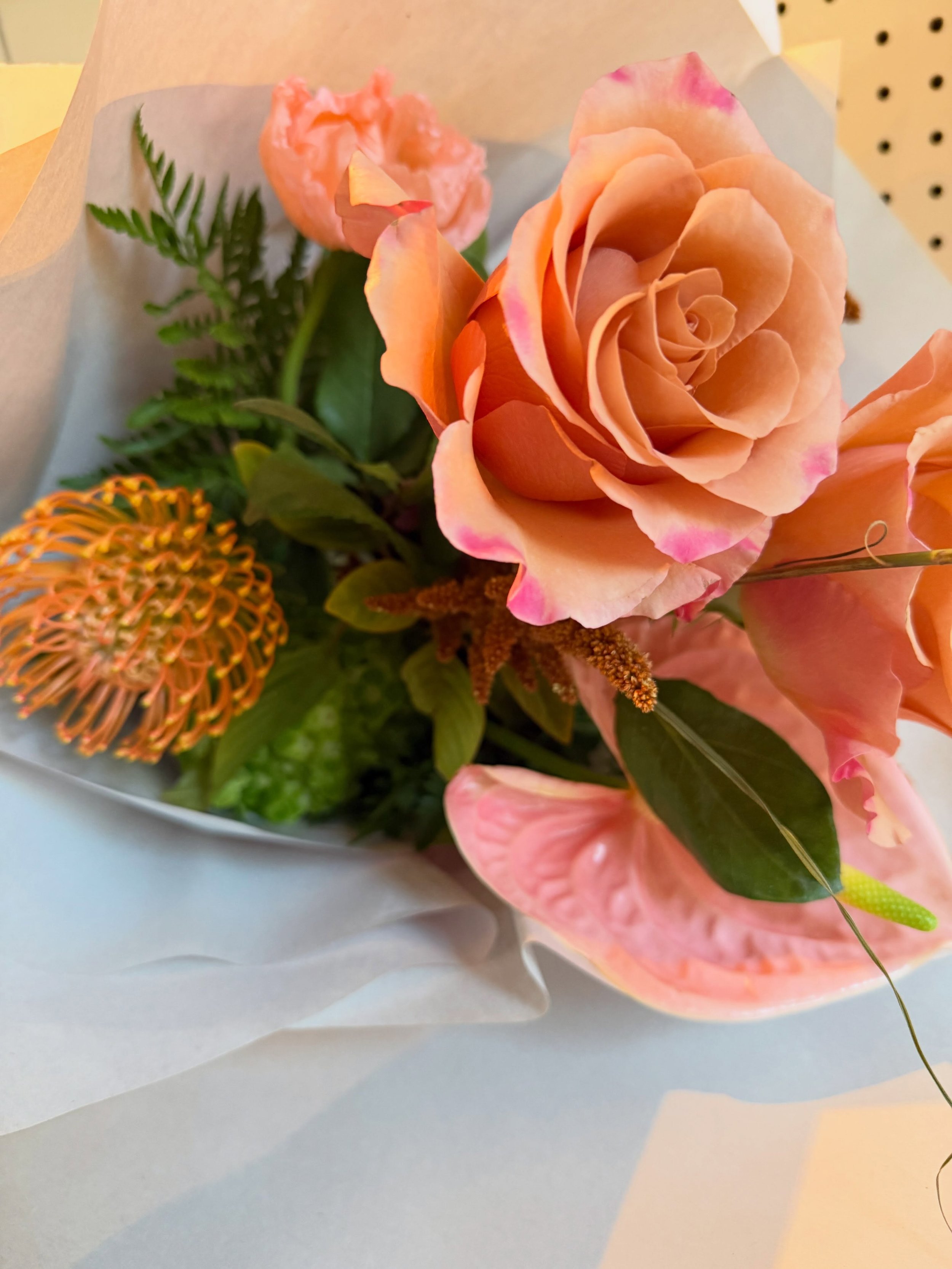 Good morning, me again! This weekend as you know is Thanksgiving weekend and as you can see, I got some cute beautiful things in so if you are still in need, let me know come by email OK thank you.