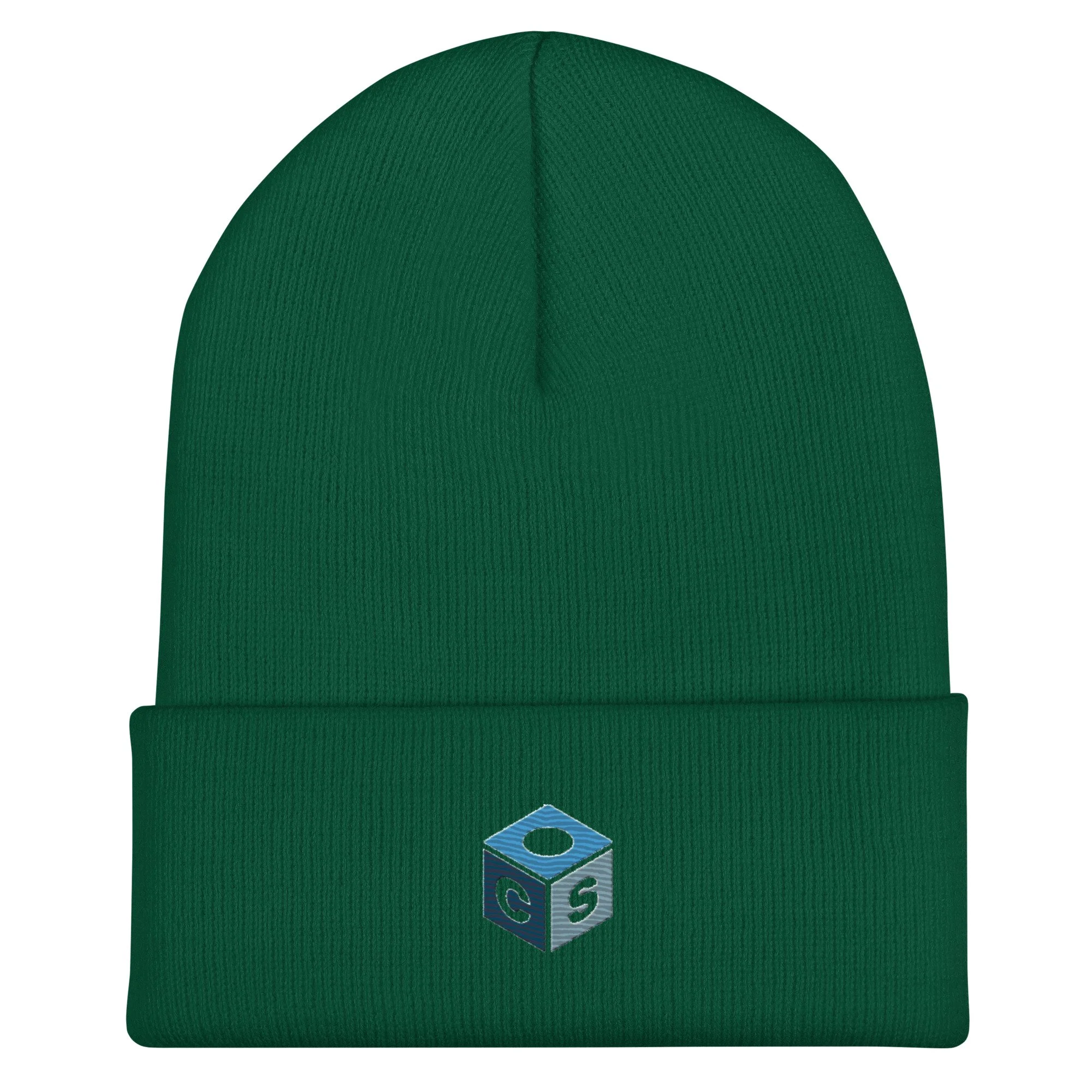 cuffed-beanie-spruce-front-68a781b880bf8.jpg