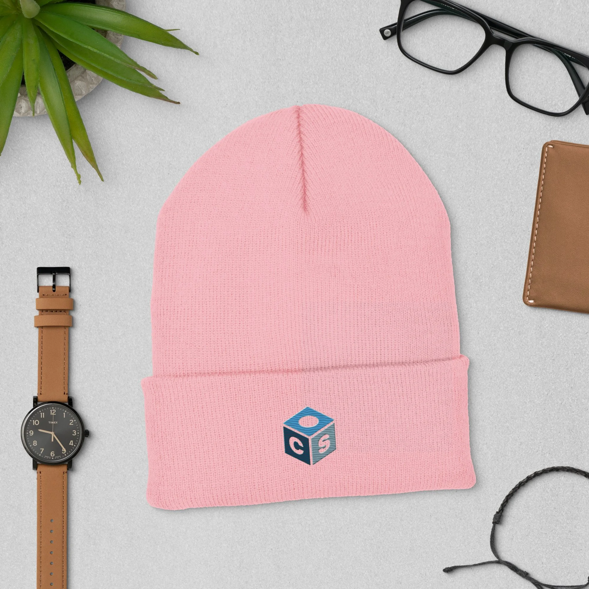 cuffed-beanie-baby-pink-front-68a79b63577cb.jpg