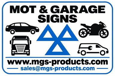 MGS Products Ltd