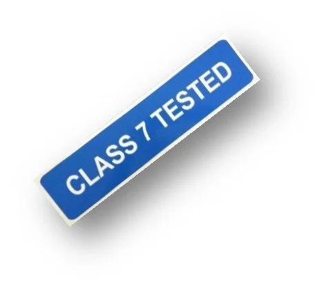 MOT Sign