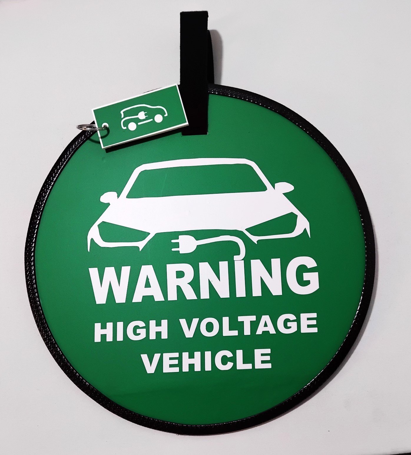 Electric Vehicle Maintenance Safety Product 
