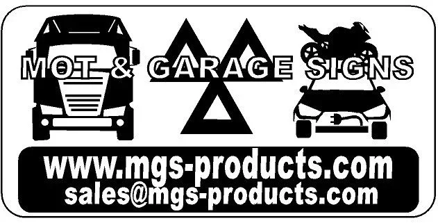 MGS Products Ltd