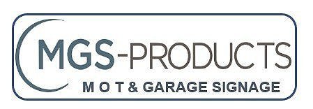 MGS Products Ltd